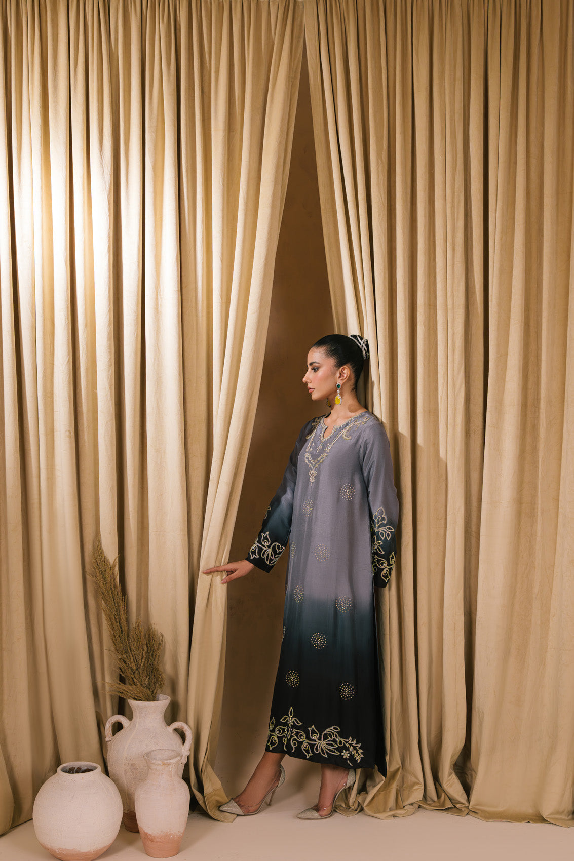 Sammy K | Heer Luxe |Sohni
