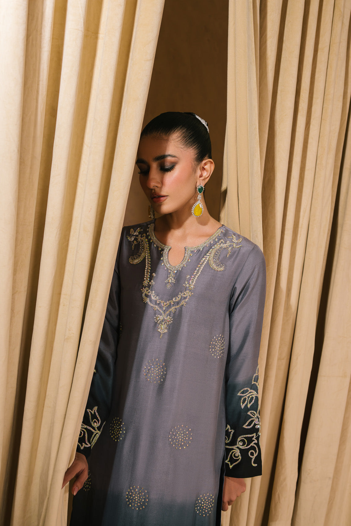 Sammy K | Heer Luxe |Sohni