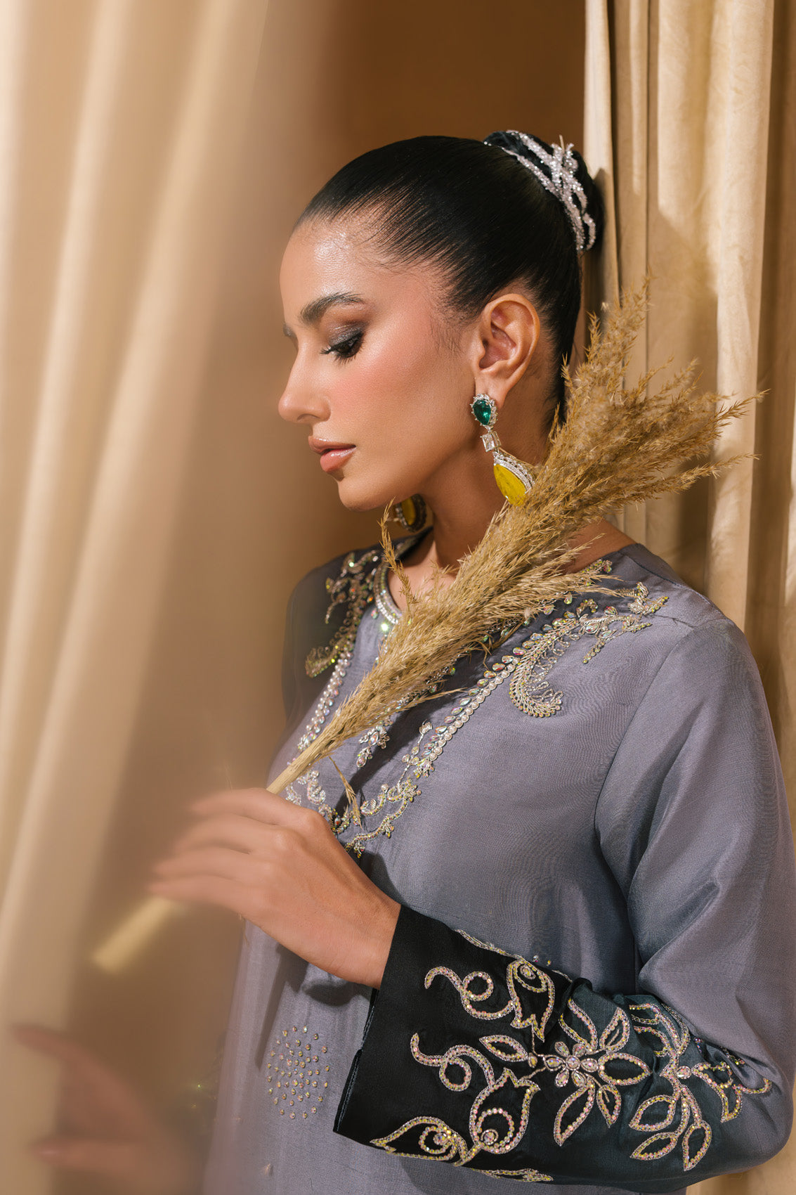 Sammy K | Heer Luxe |Sohni