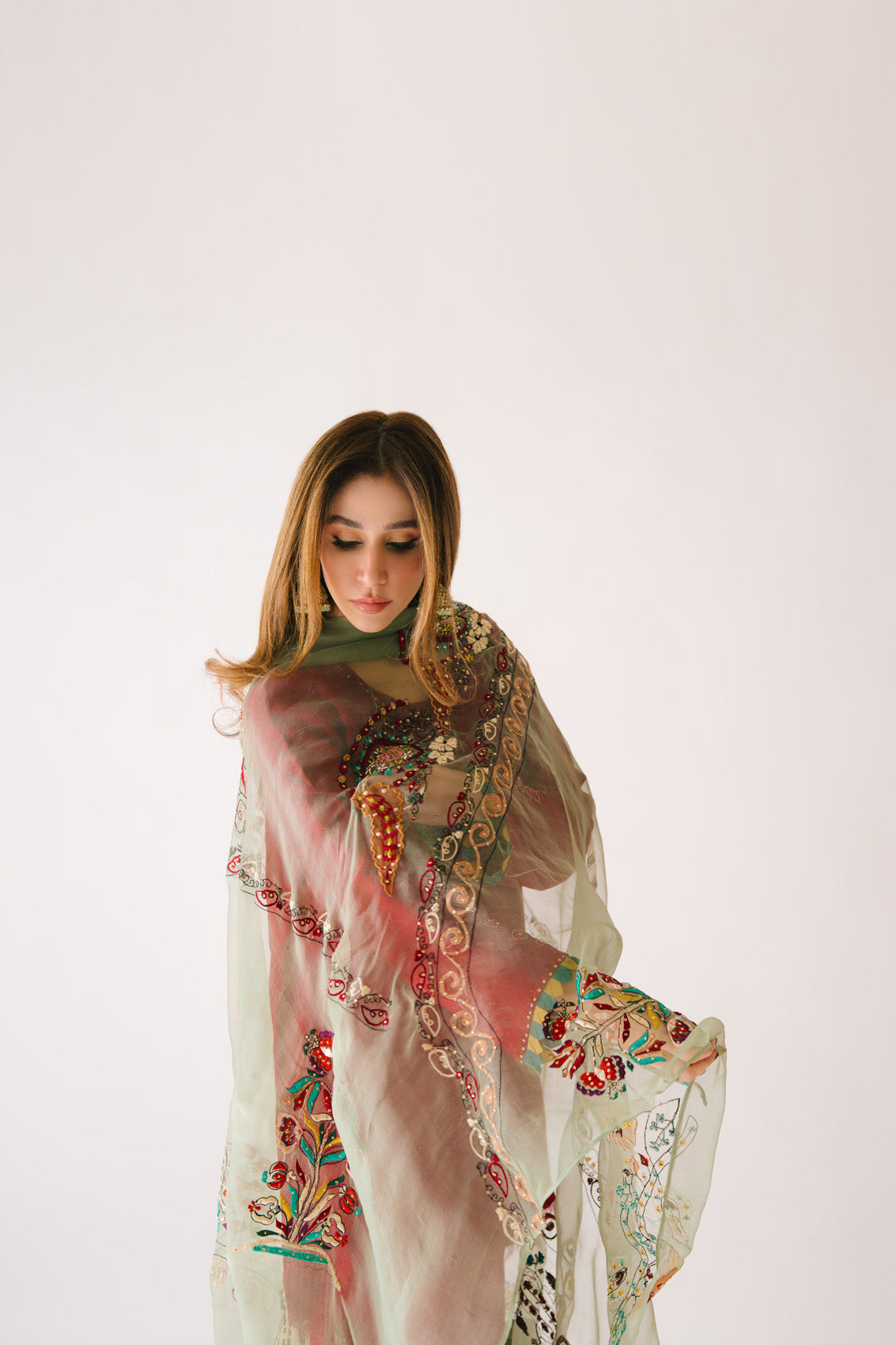 Sammy K | Aadat Festive Edition | RoseMary