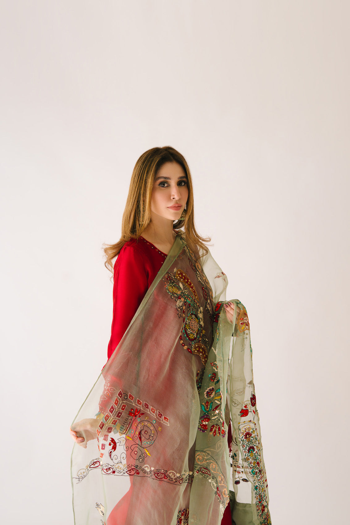 Sammy K | Aadat Festive Edition | RoseMary