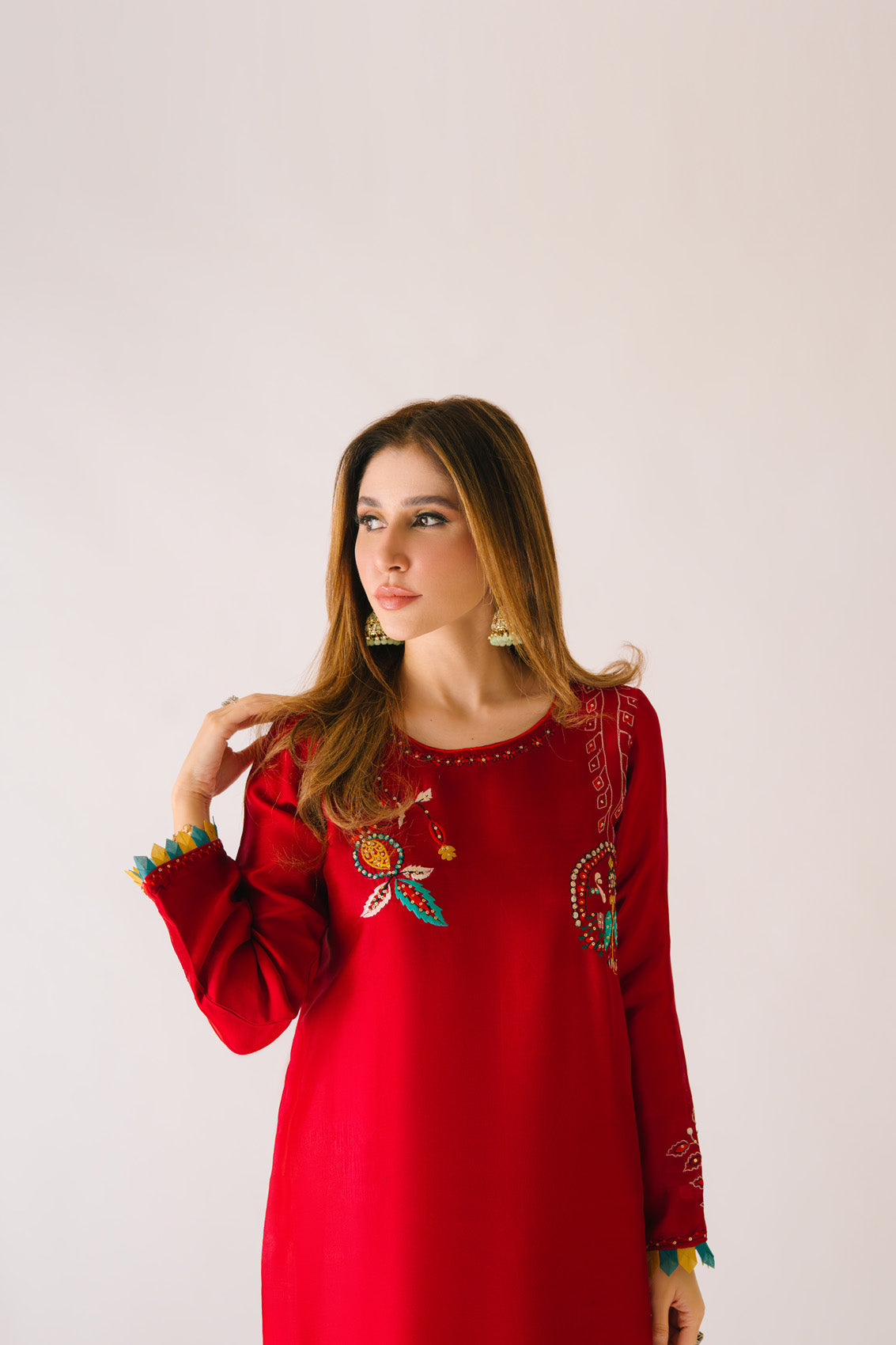 Sammy K | Aadat Festive Edition | RoseMary