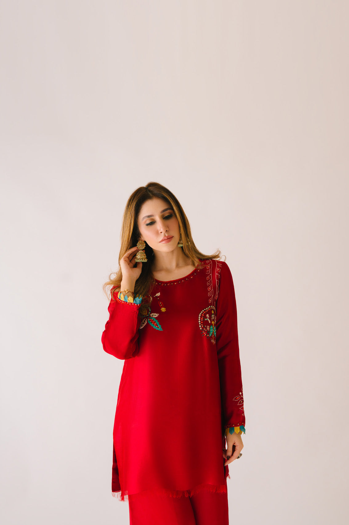 Sammy K | Aadat Festive Edition | RoseMary