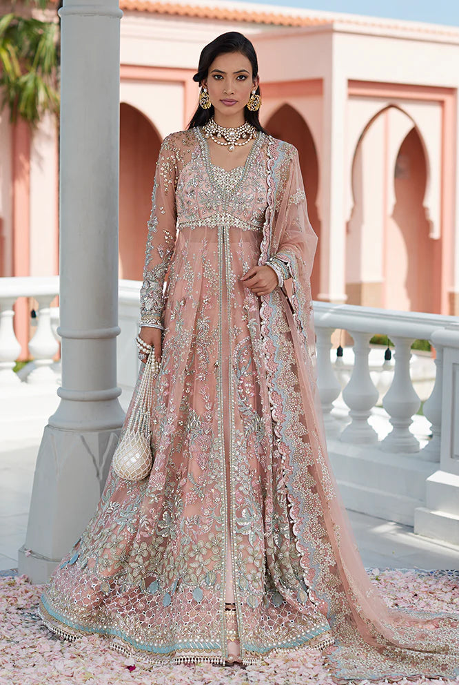 Suffuse | Luxury Formals | Naz