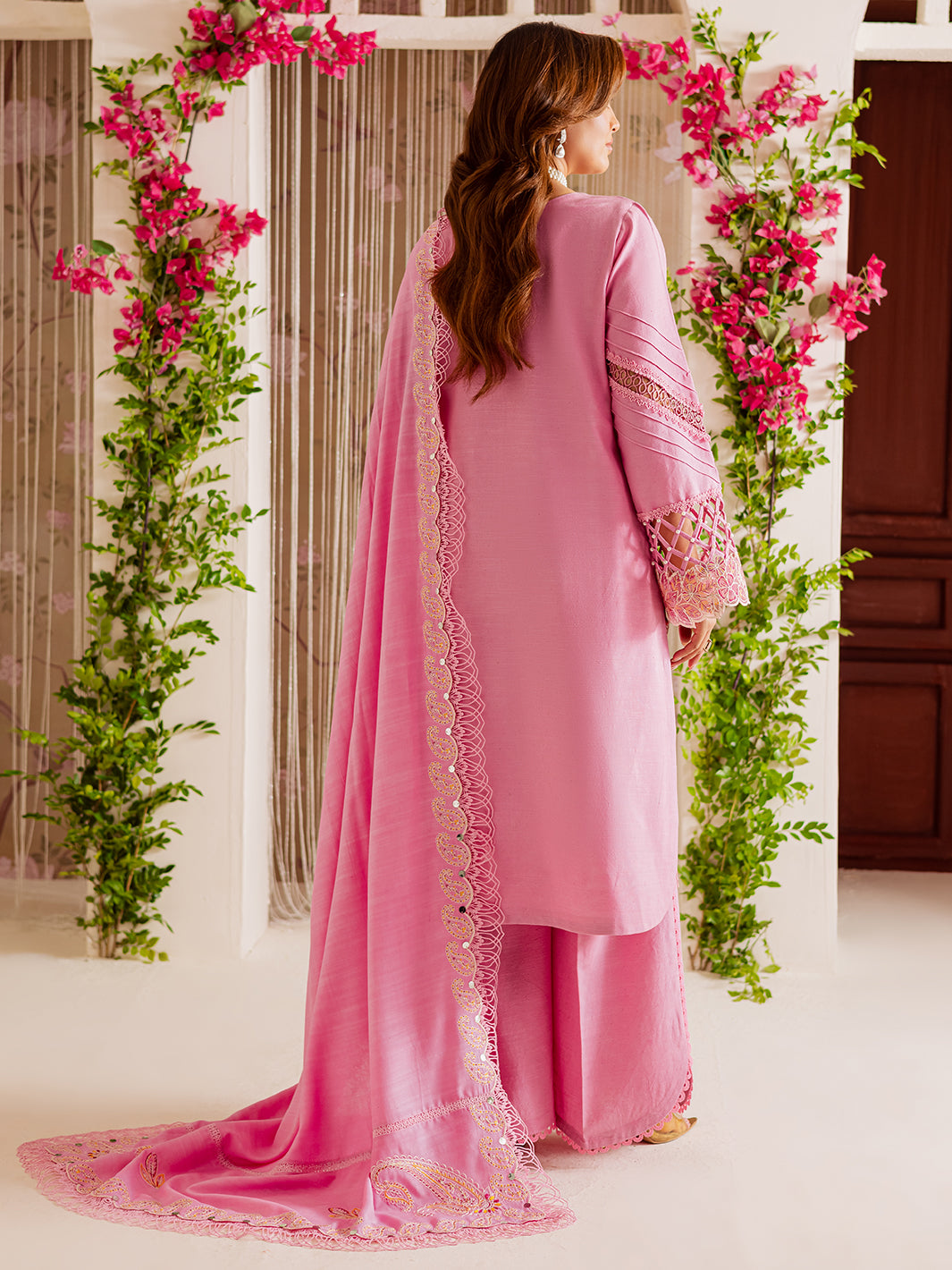 Mahnur | Nova Khaddar 25 | NK - 05