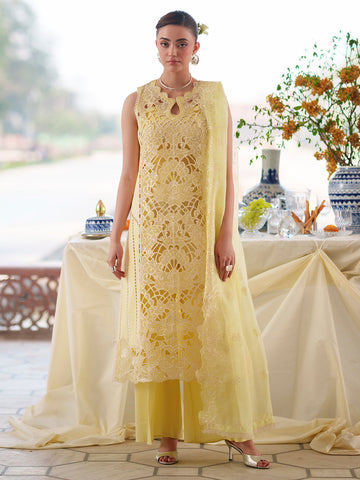 Mahnur | Nilofer Luxury Lawn 26 | NL-07