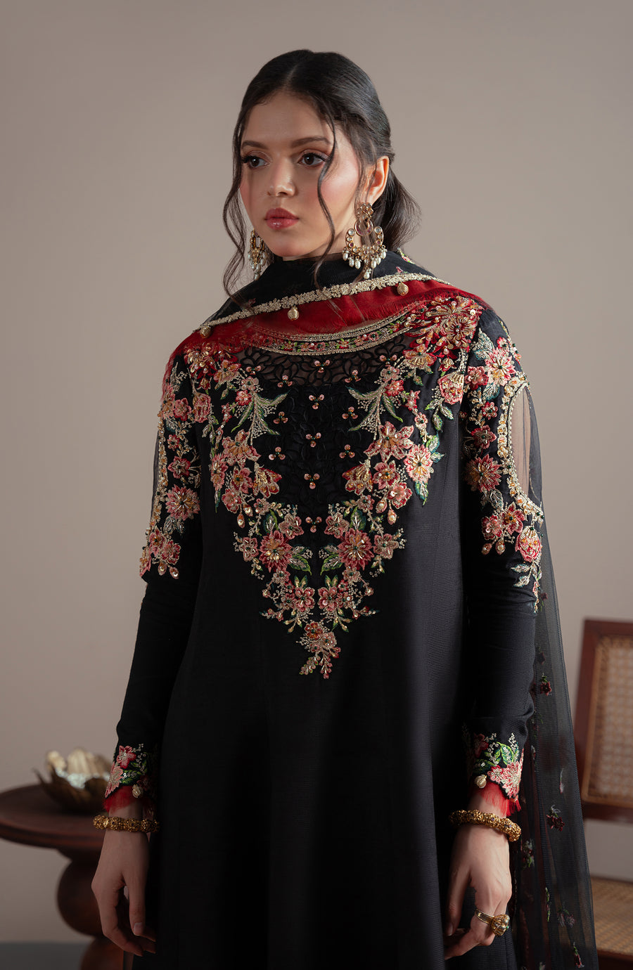 Fabiha Fatima | Elvin Pret Wear | NYRA