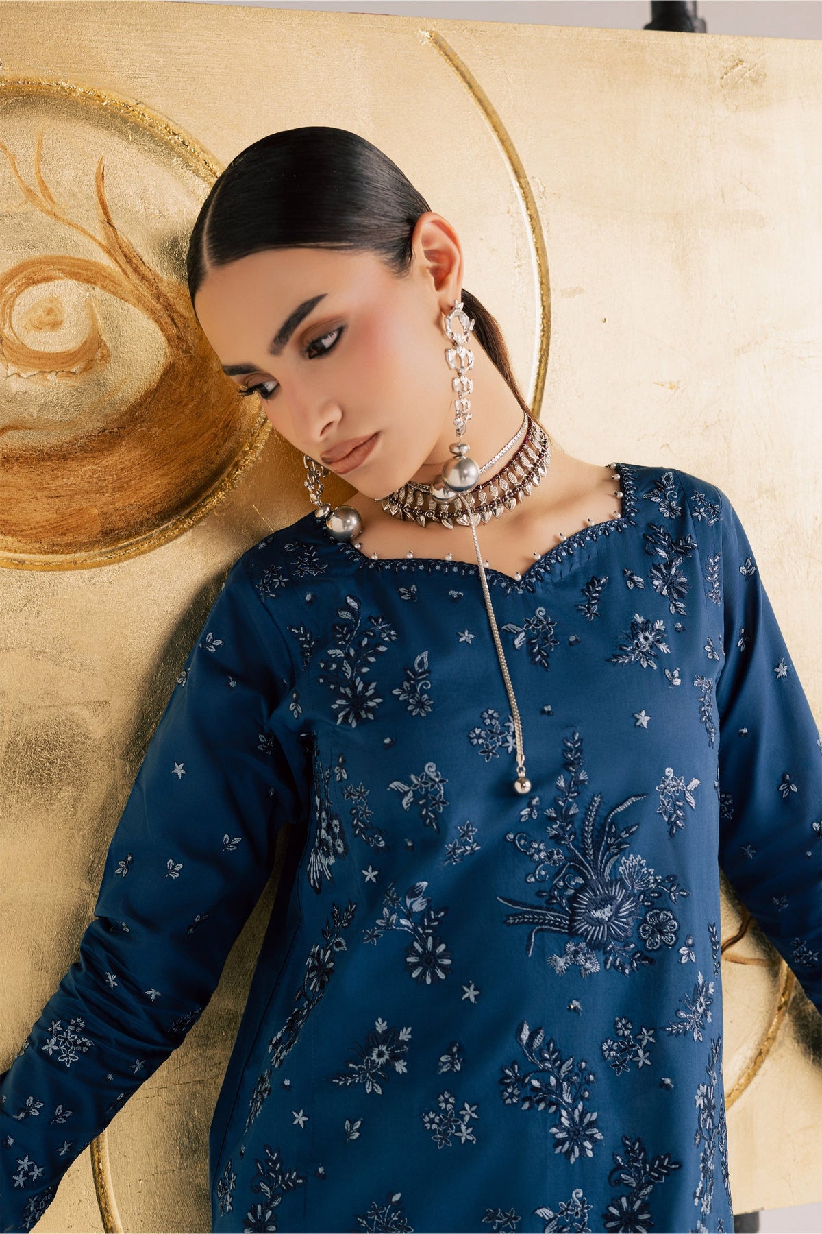 Batik | Festive Eid 26 | Naba