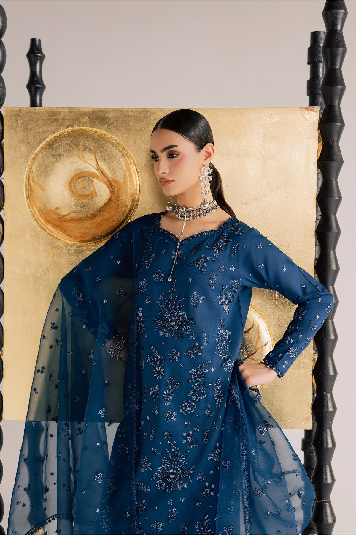 Batik | Festive Eid 26 | Naba