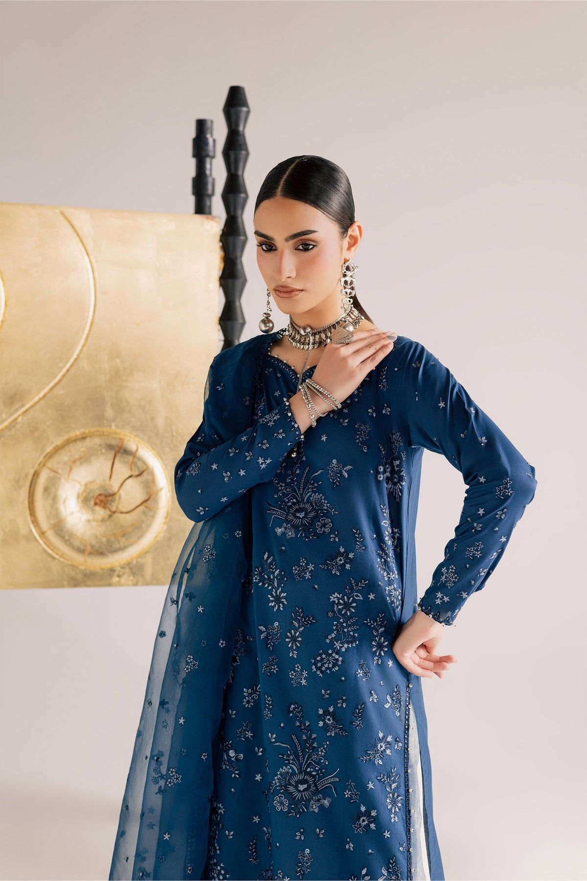 Batik | Festive Eid 26 | Naba