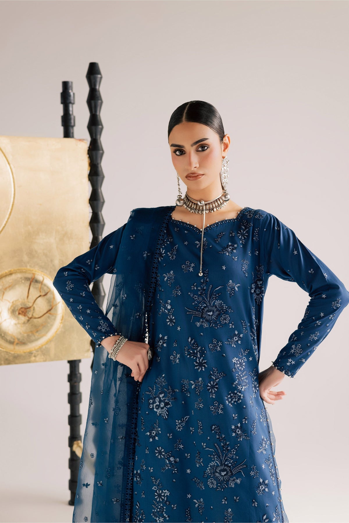Batik | Festive Eid 26 | Naba