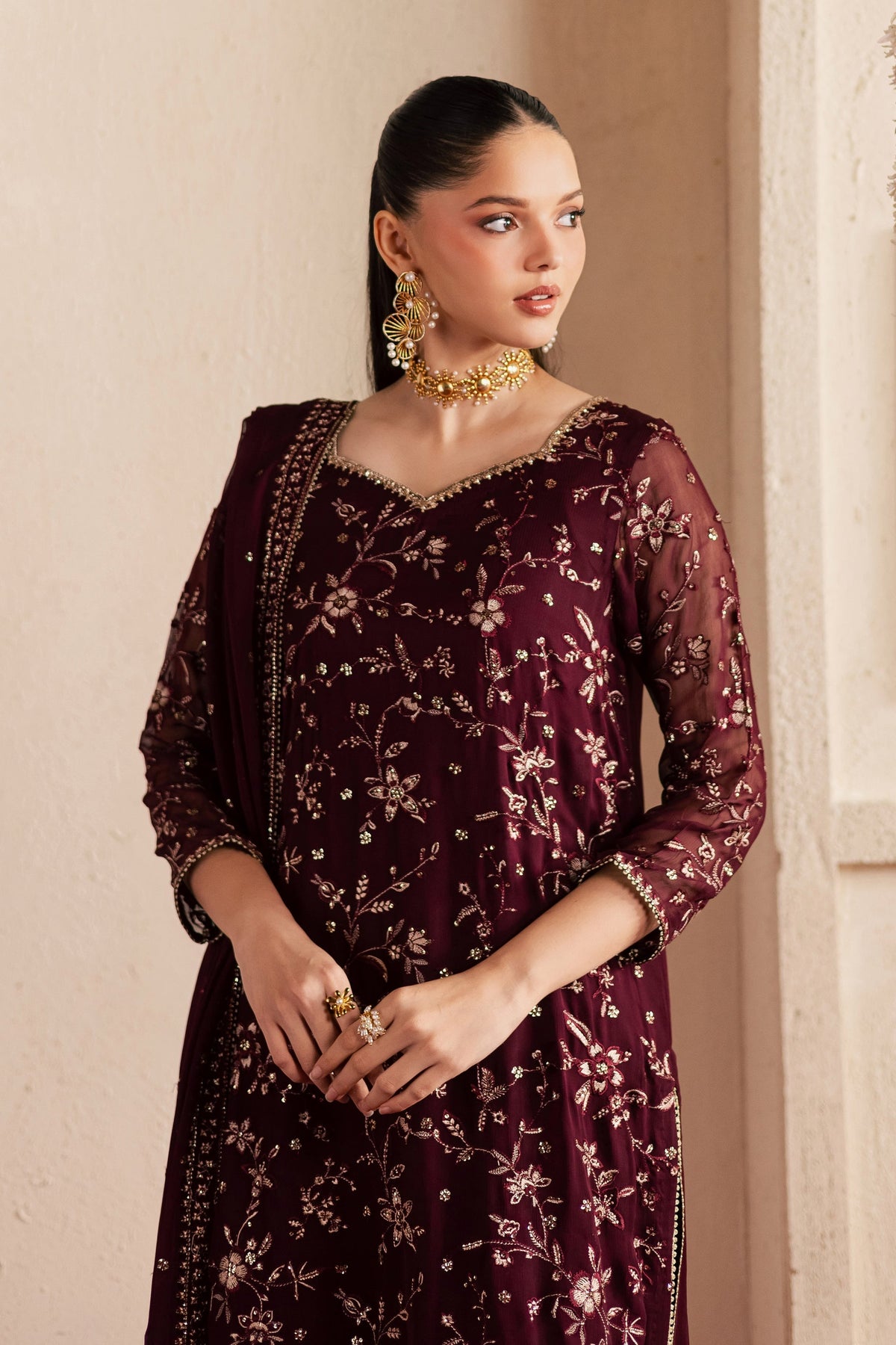 Batik | Festive Eid 26 | Naimey