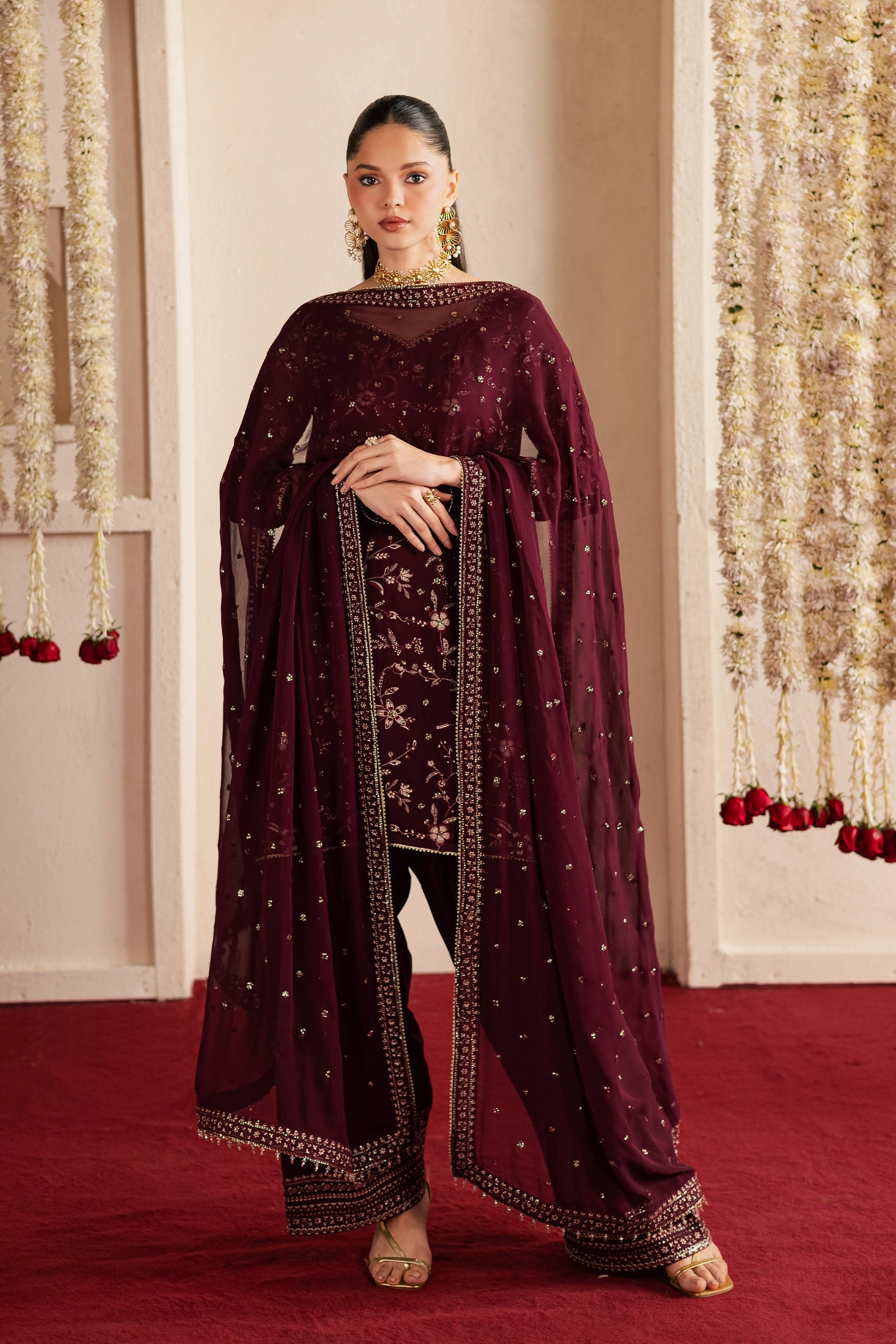 Batik | Festive Eid 26 | Naimey