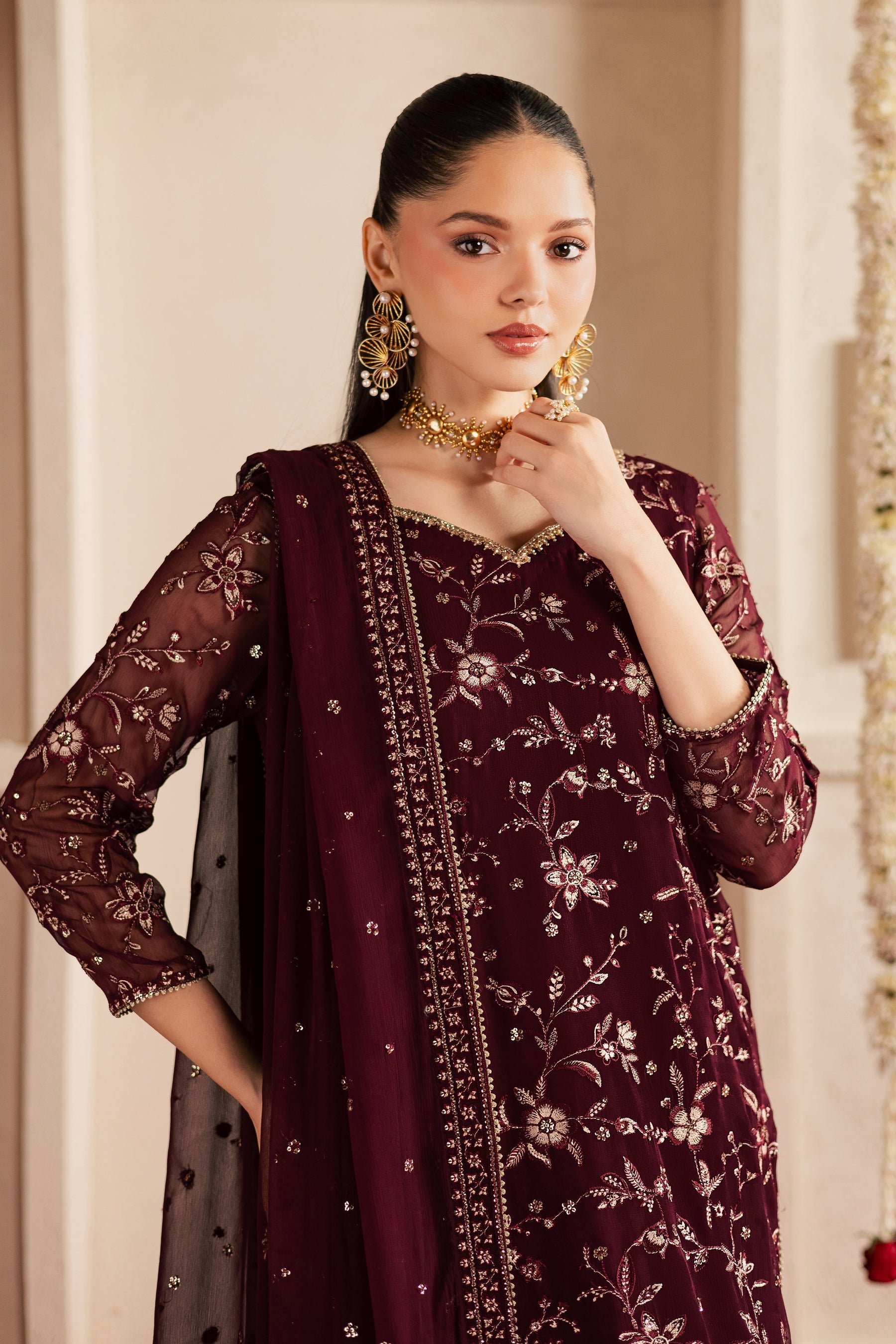 Batik | Festive Eid 26 | Naimey