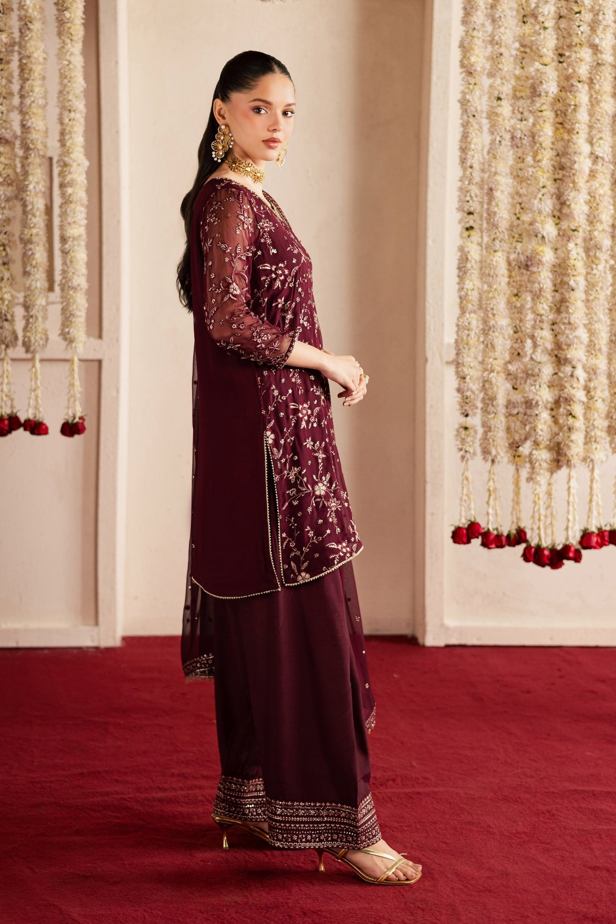 Batik | Festive Eid 26 | Omaira