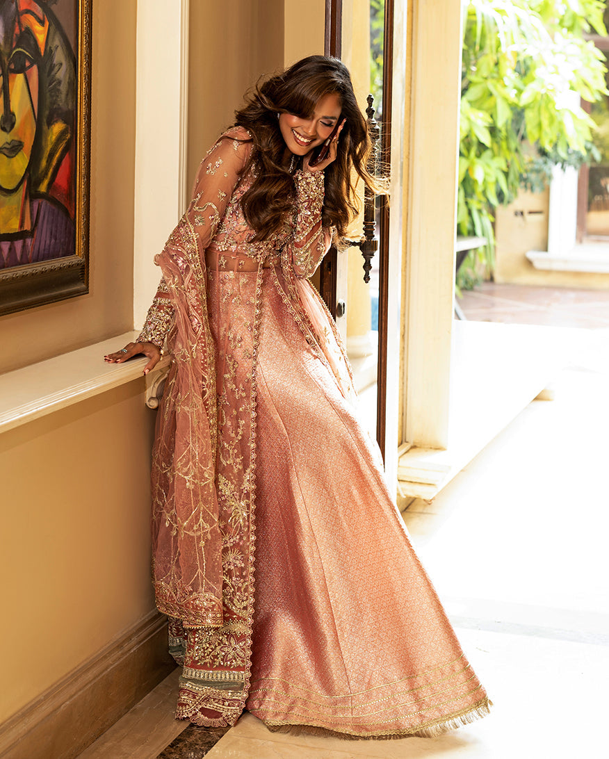 Mushq | Darlings Formals | Naina