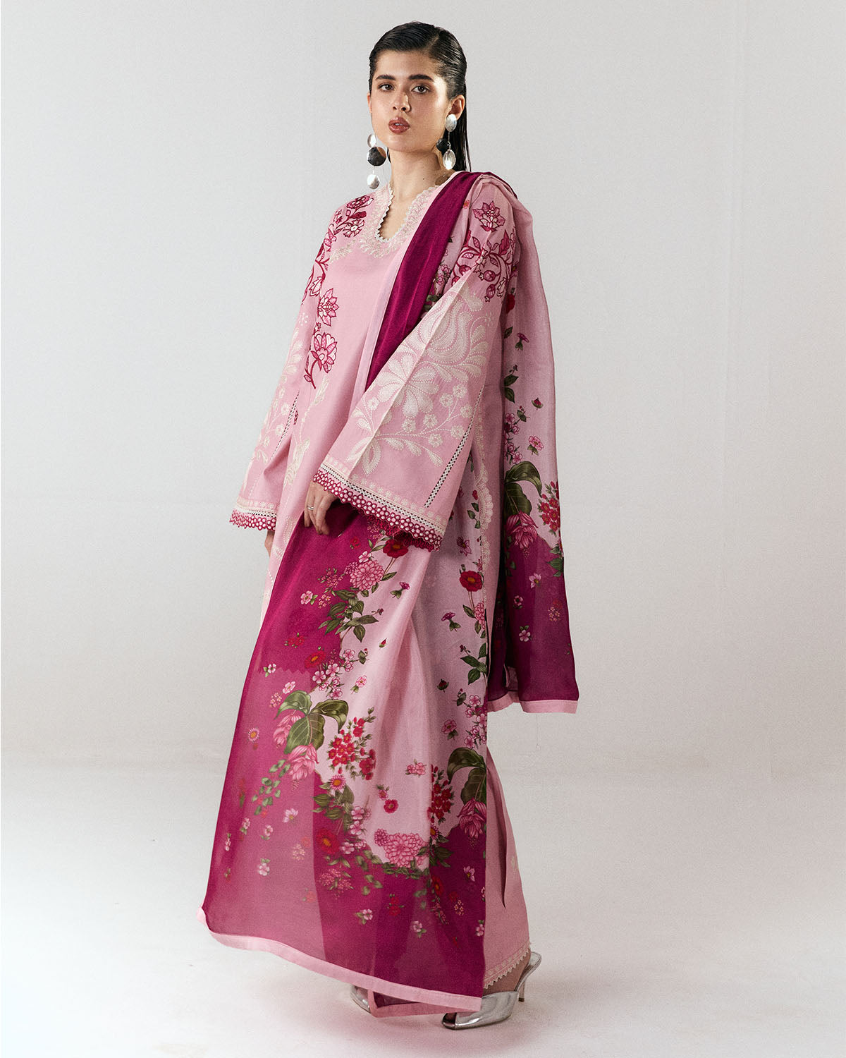 Jugnu | SS 26 Lawn | Nanya