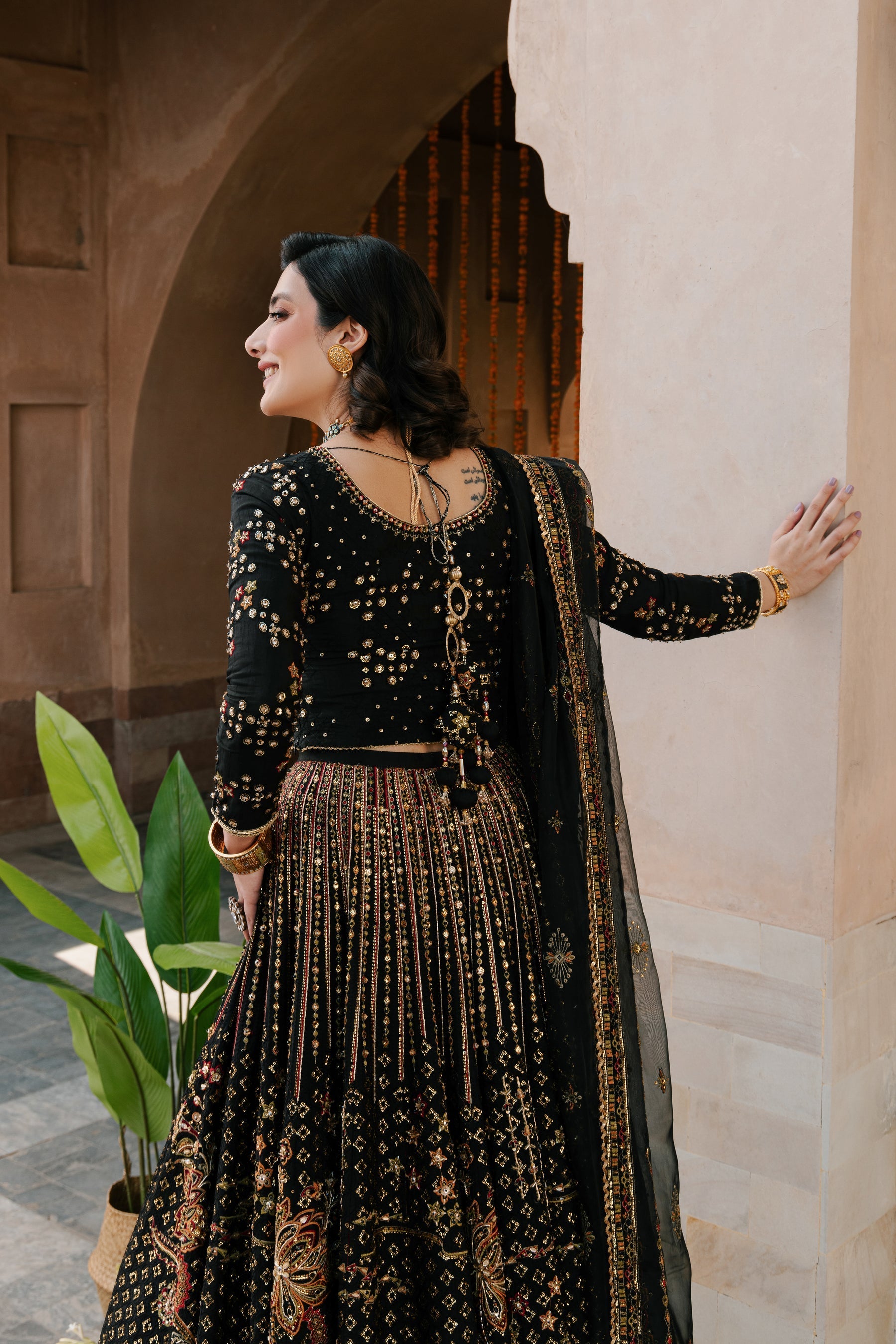 Naqshi | Ghar Ki Shadi | Kaif