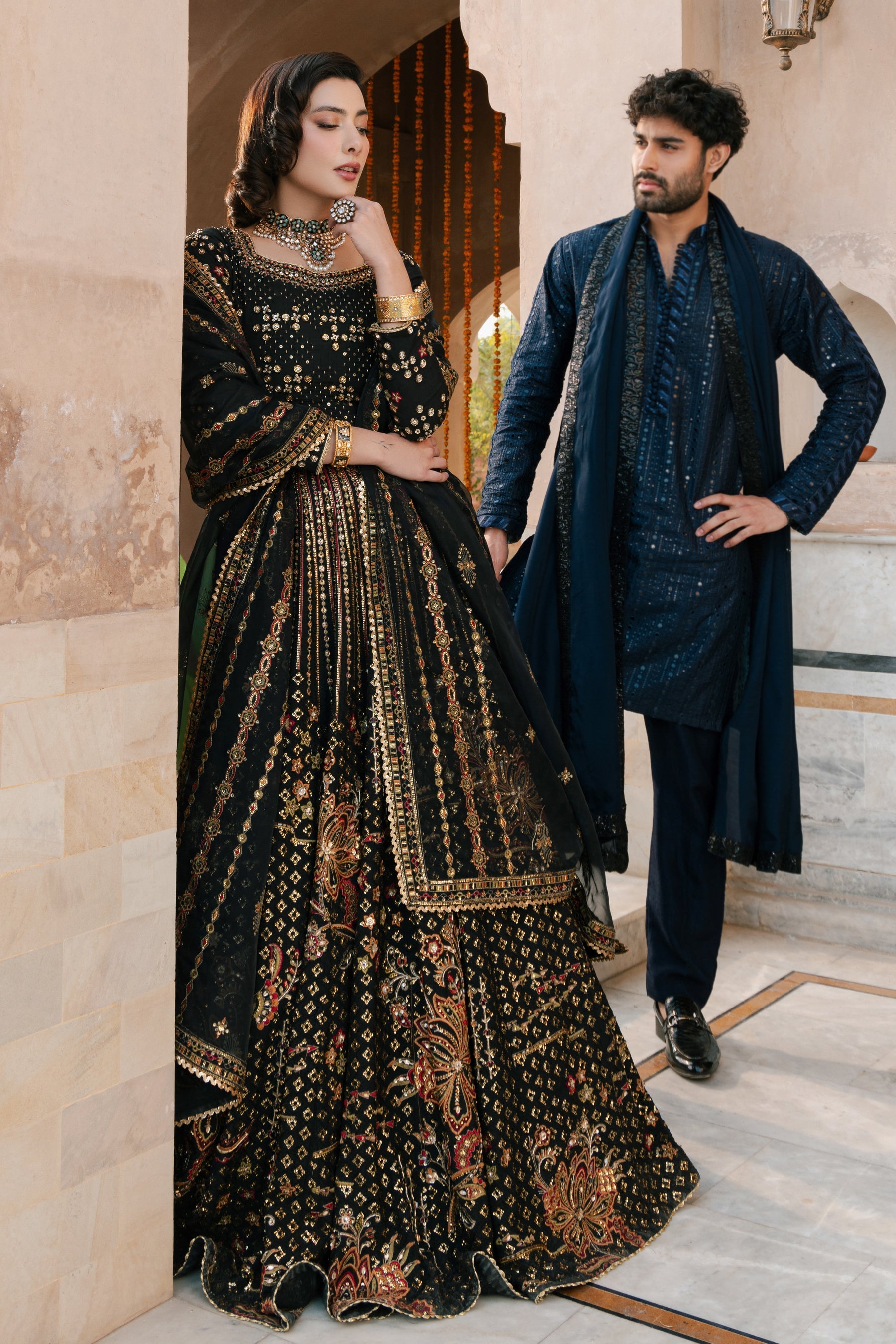 Naqshi | Ghar Ki Shadi | Kaif