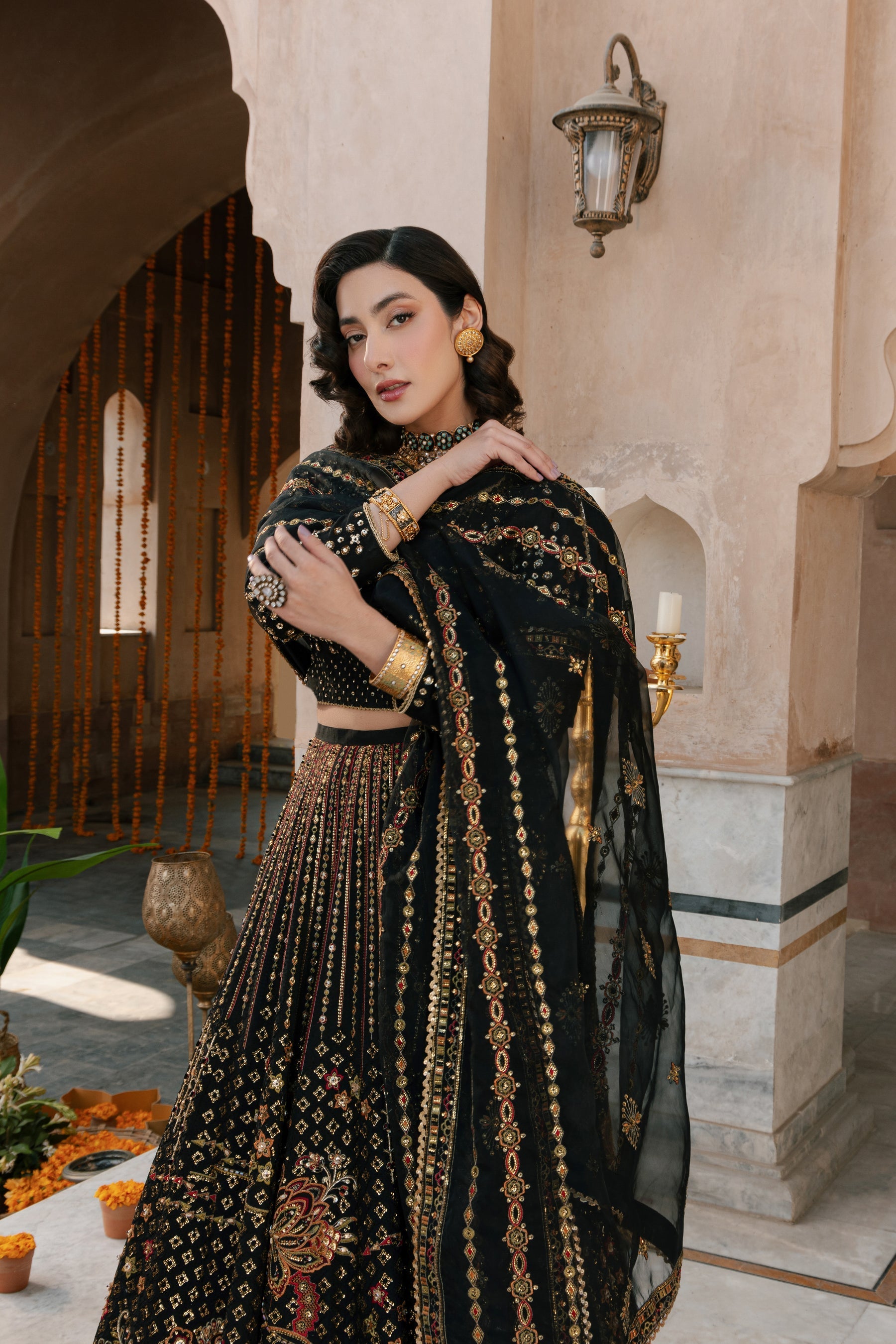 Naqshi | Ghar Ki Shadi | Kaif