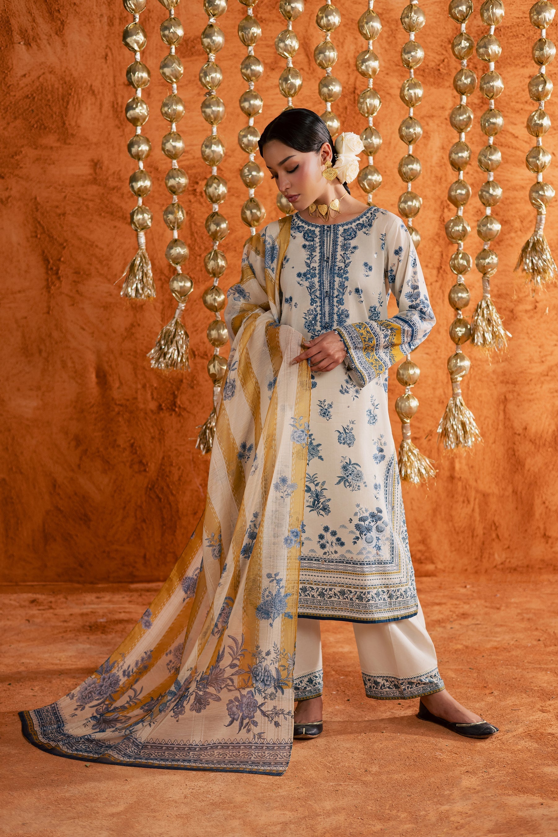 Batik | Festive Eid 26 | Nariman