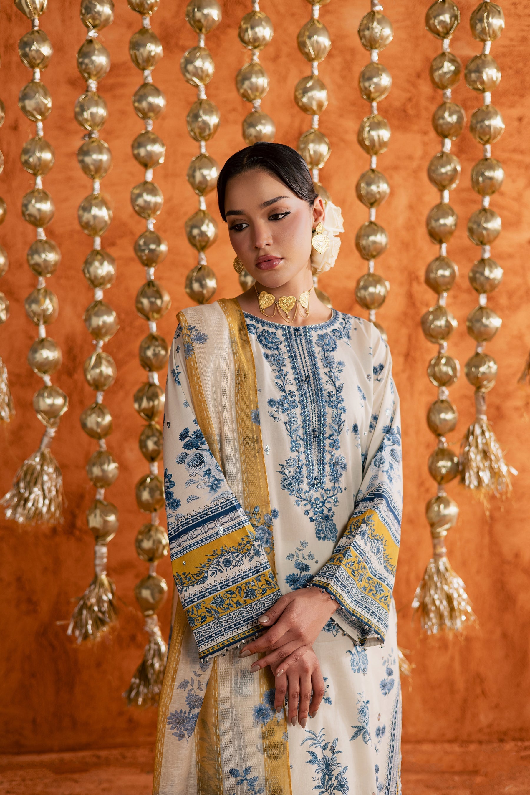 Batik | Festive Eid 26 | Nariman