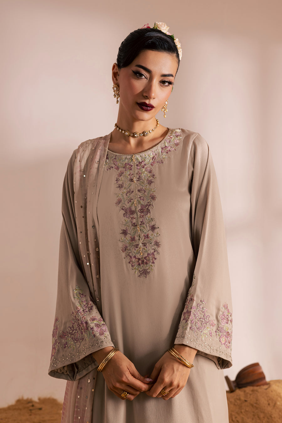Batik | Wiinter 25 | Nazli