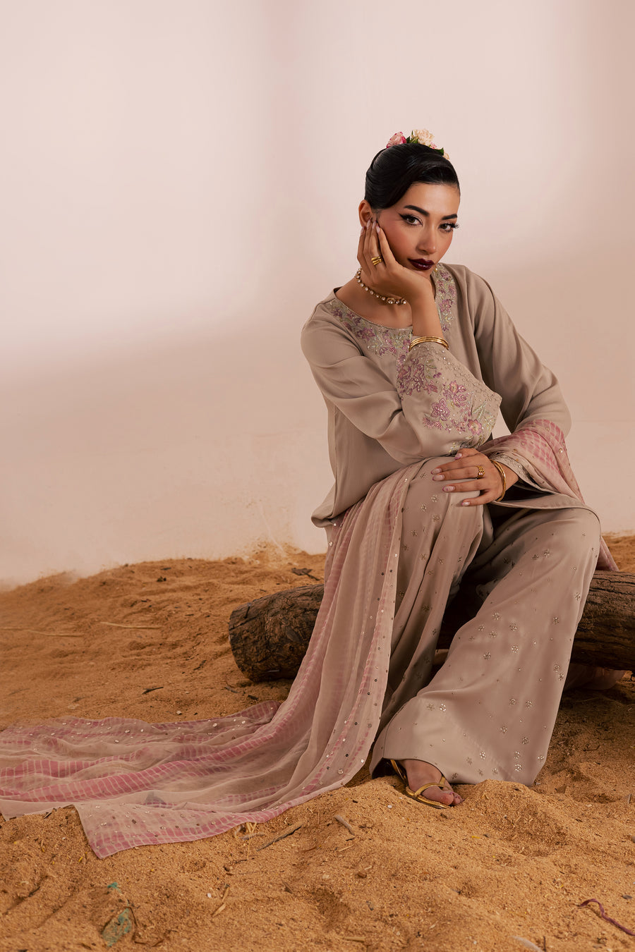 Batik | Wiinter 25 | Nazli