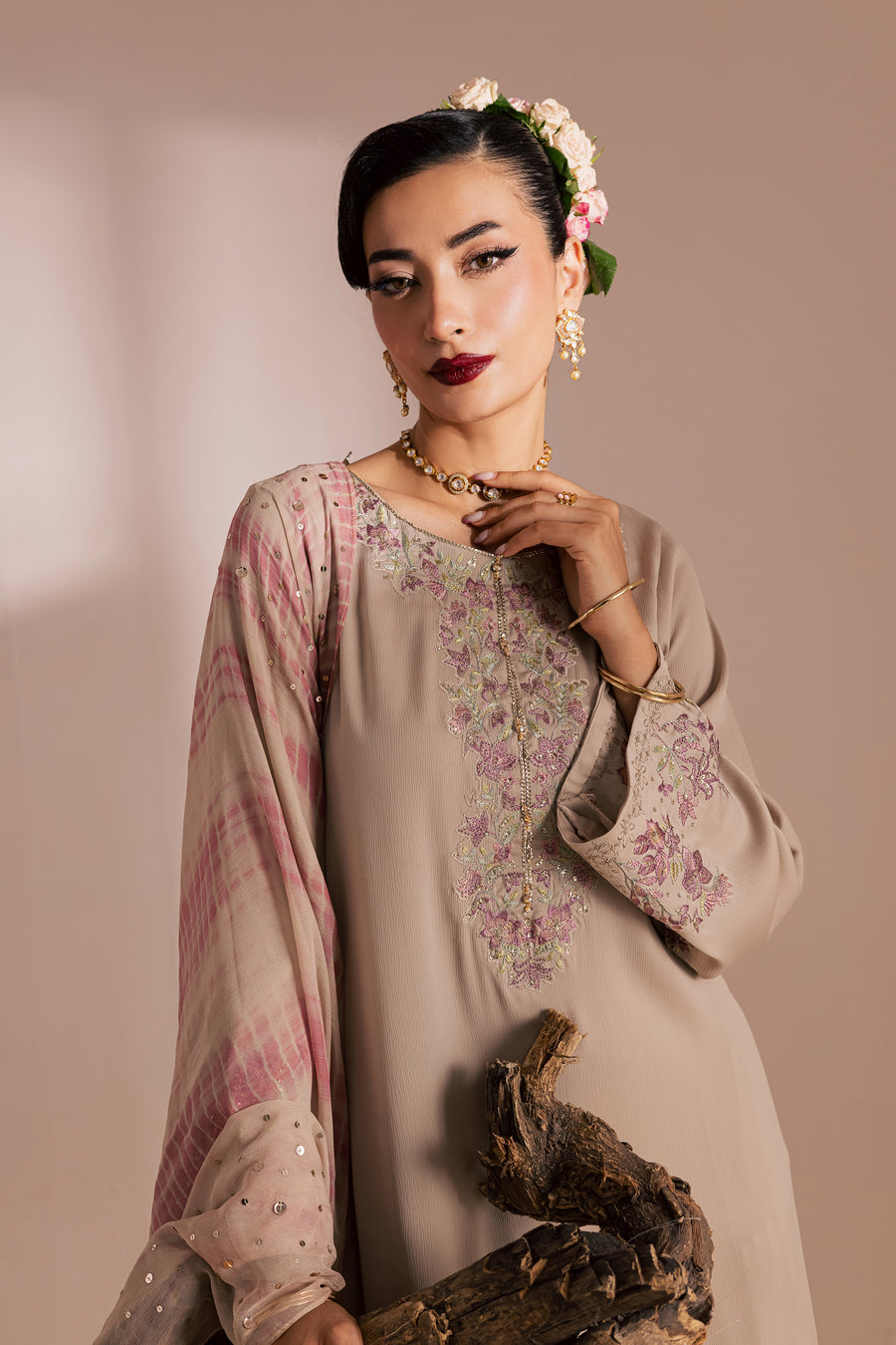 Batik | Wiinter 25 | Nazli
