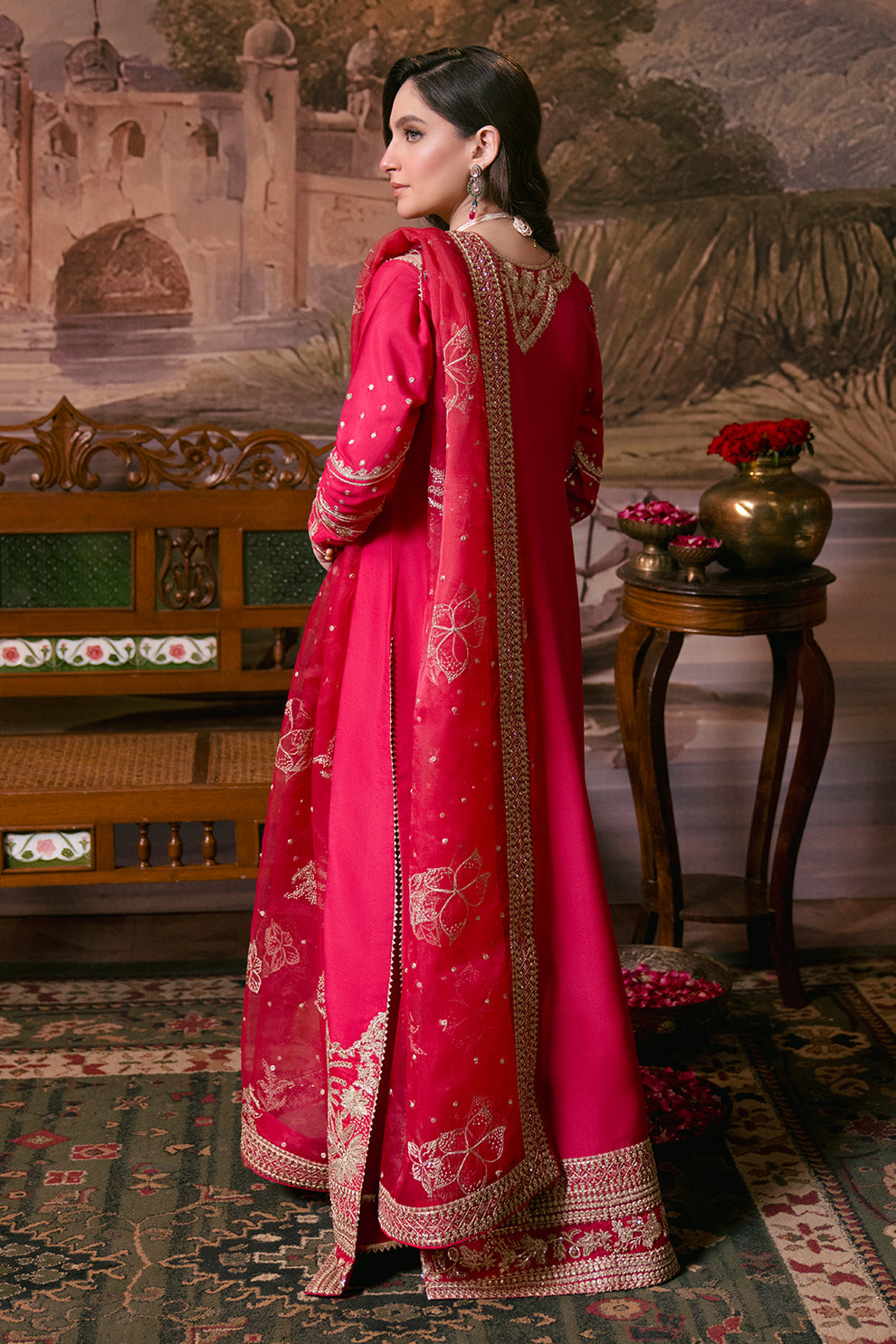 Neeshay | Shagun Formals | NARGIS