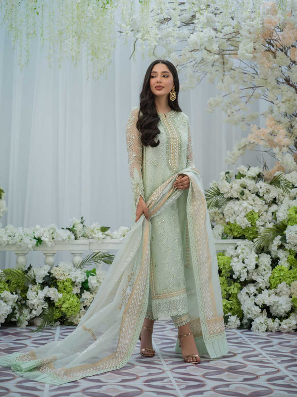 Sana Abbas | Luxury Pret | Nigaar