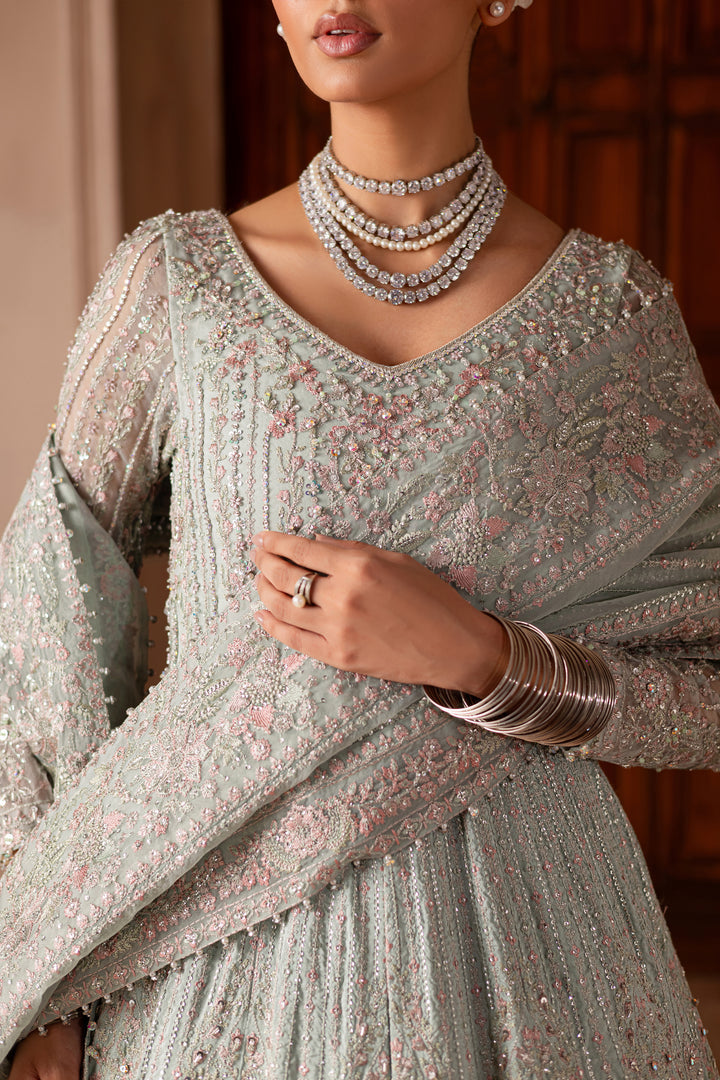 Batik | Wiinter 25 | Nile Sehra