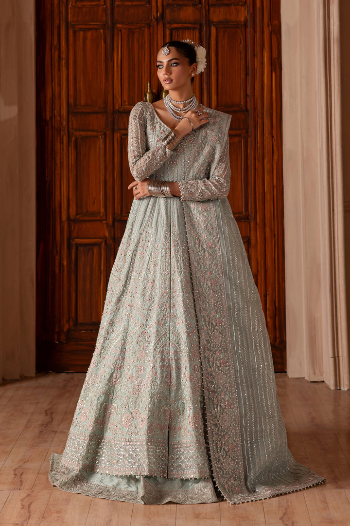 Batik | Wiinter 25 | Nile Sehra
