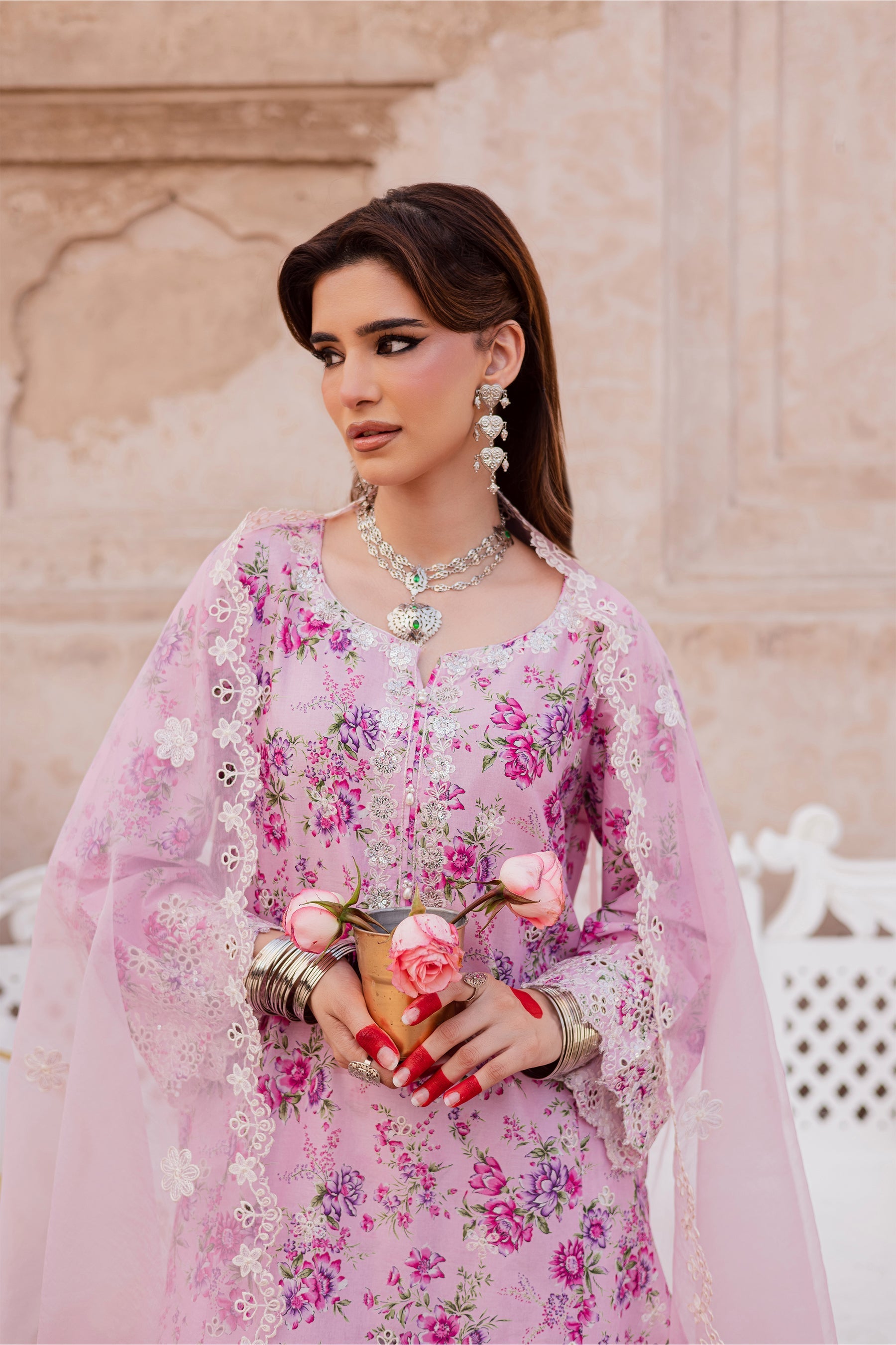 Batik | Festive Eid 26 | Ninh