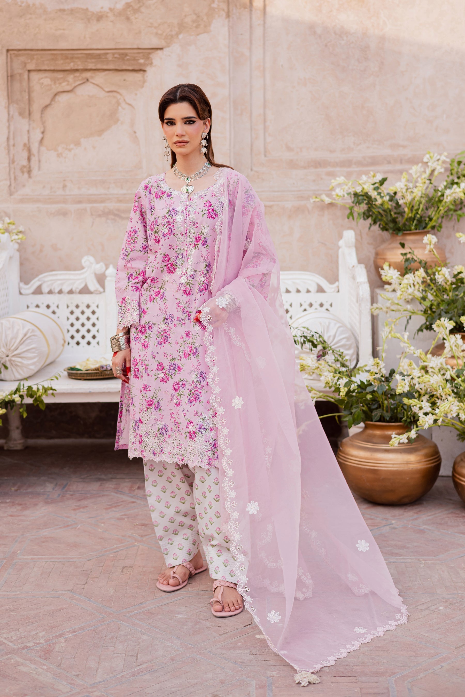Batik | Festive Eid 26 | Ninh