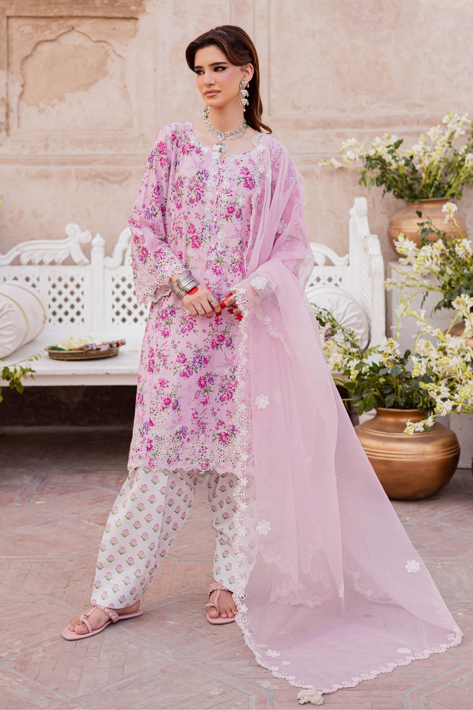 Batik | Festive Eid 26 | Ninh