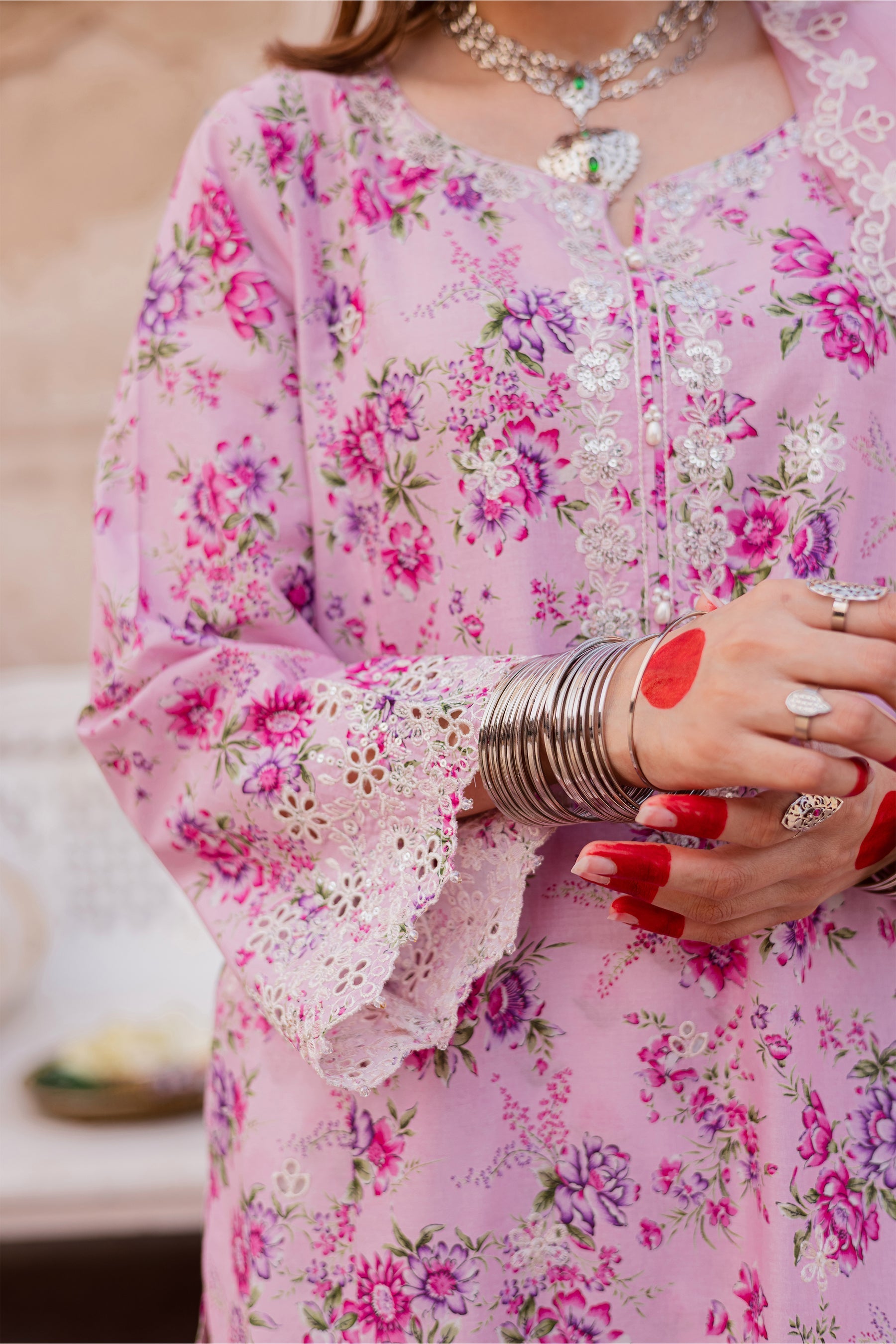 Batik | Festive Eid 26 | Ninh