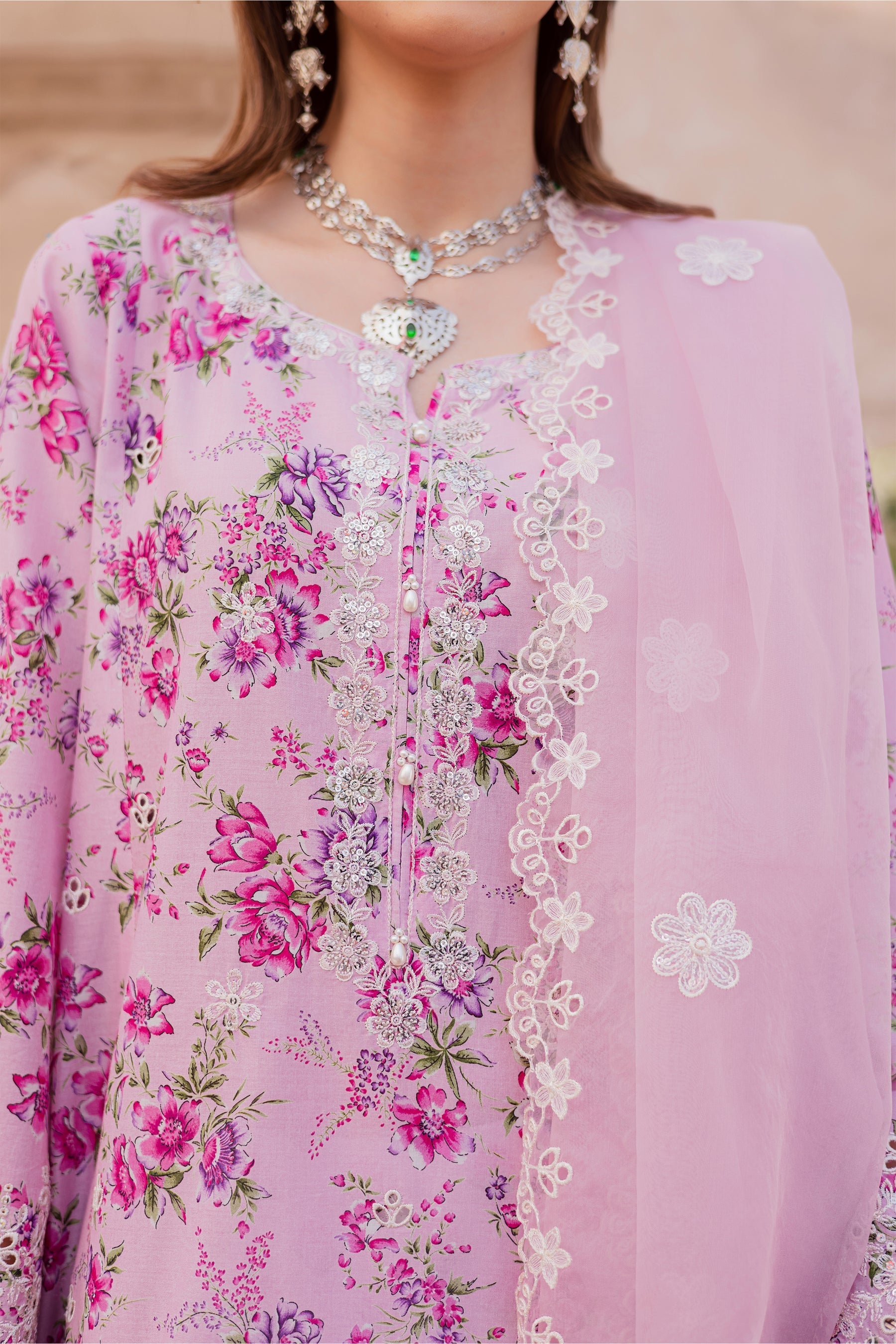 Batik | Festive Eid 26 | Ninh