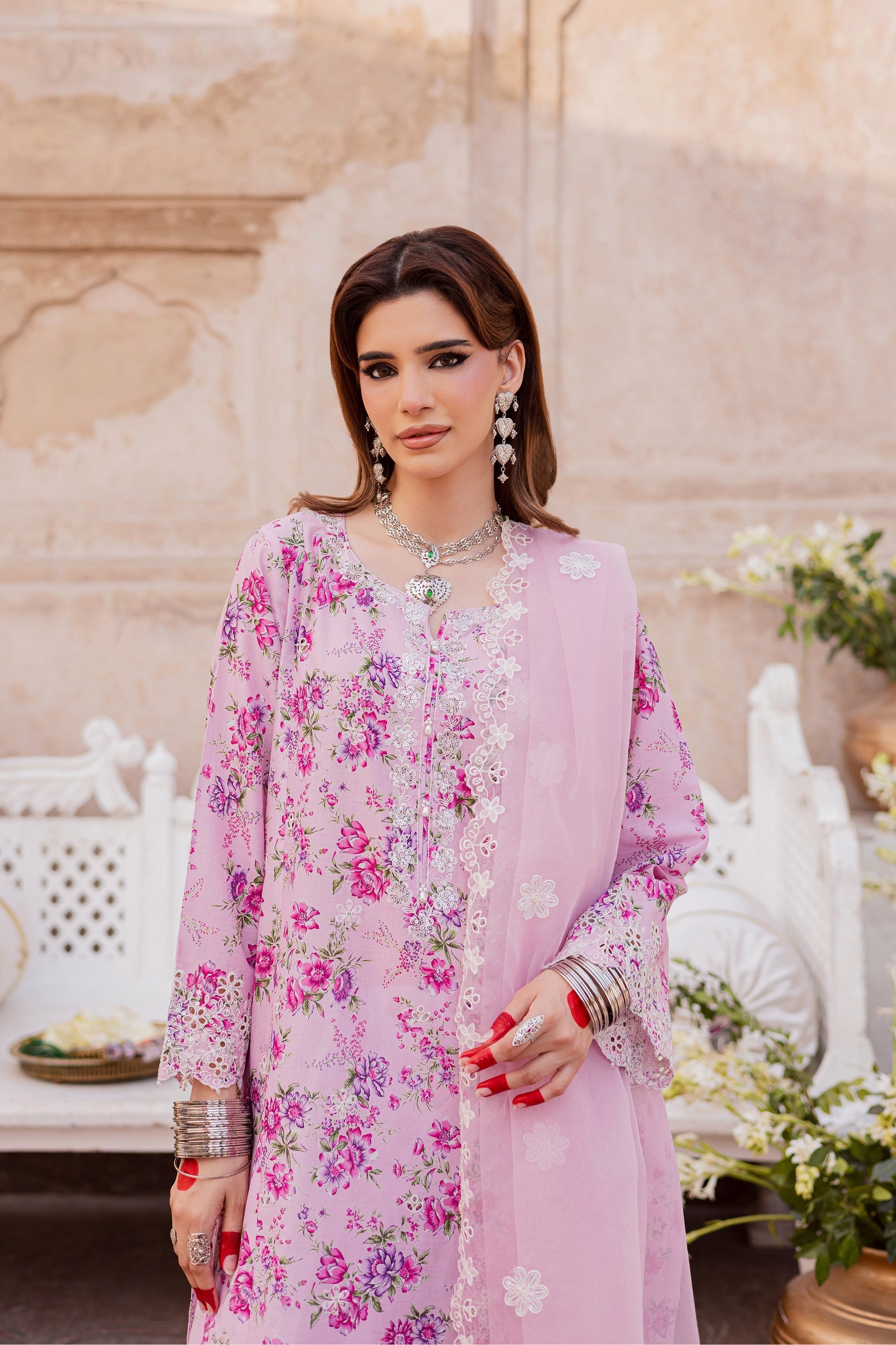 Batik | Festive Eid 26 | Ninh