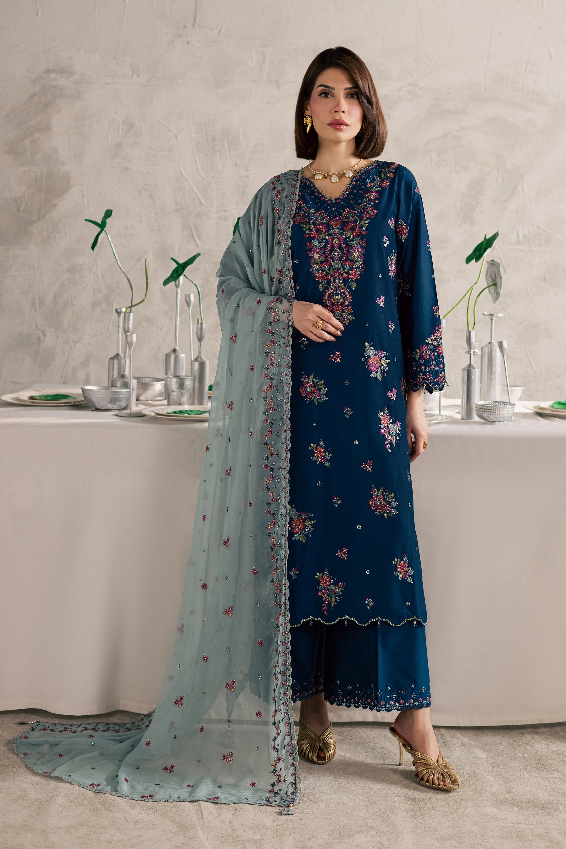 Batik | Festive Eid 26 | Nira