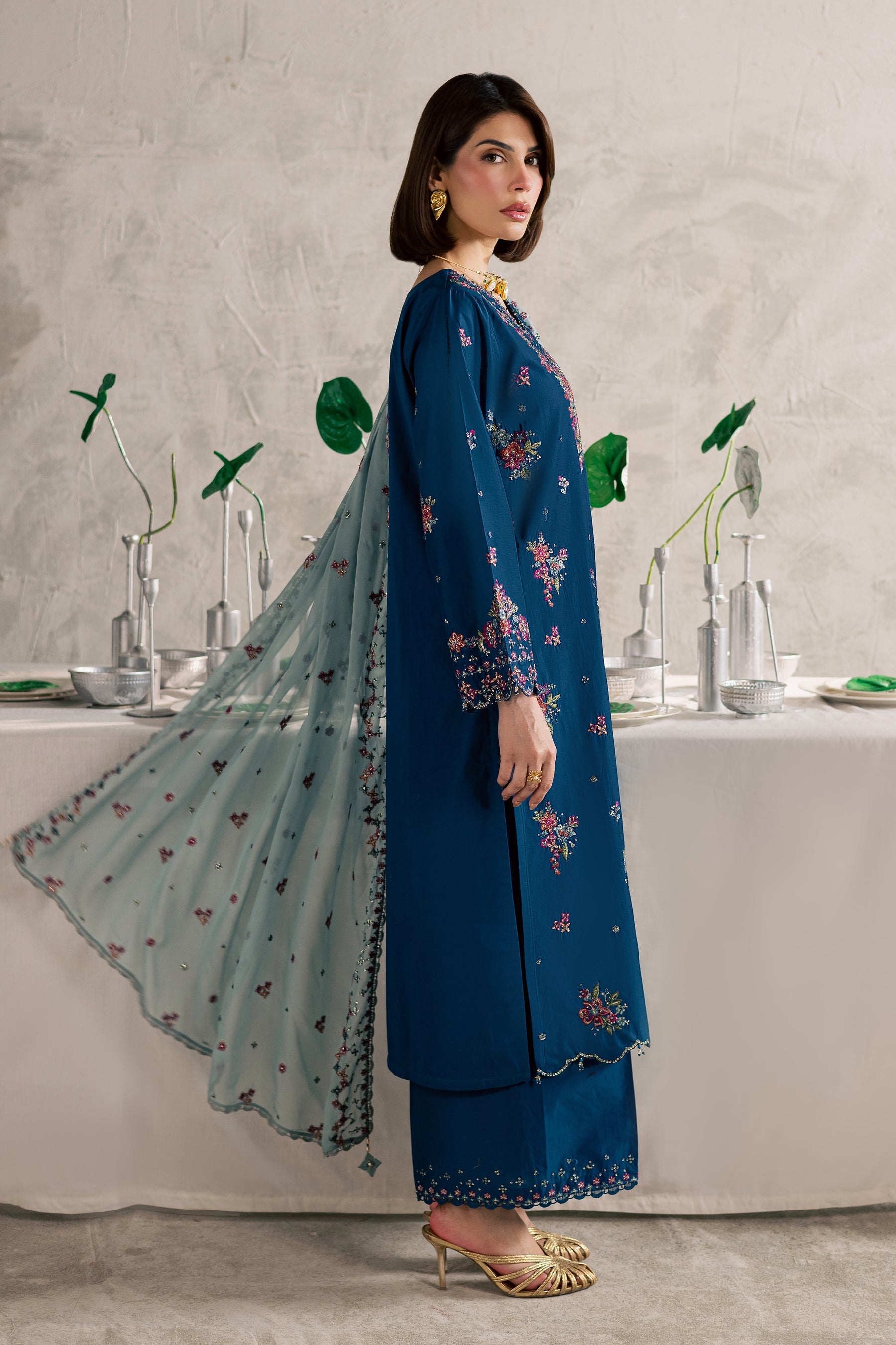 Batik | Festive Eid 26 | Nira