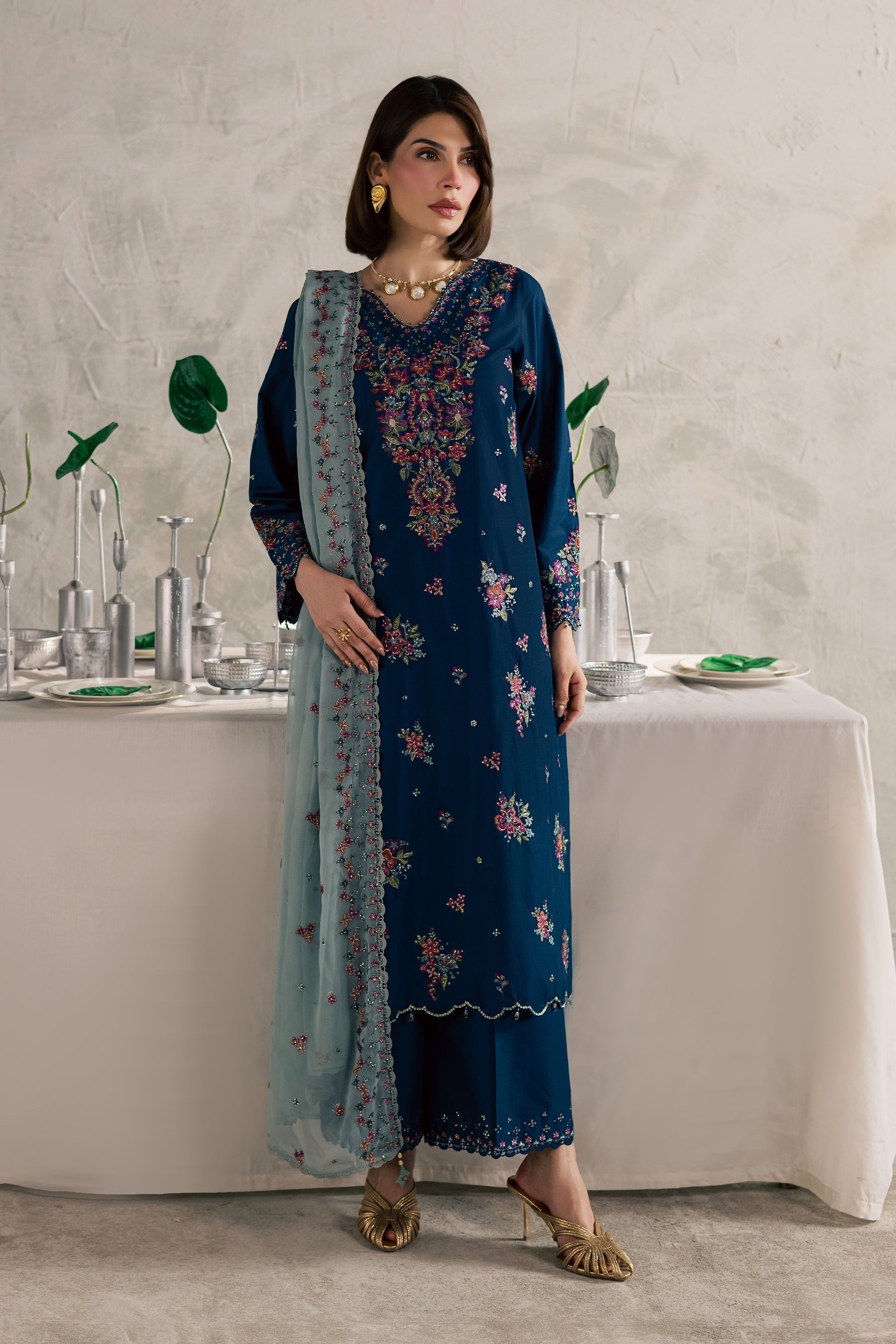 Batik | Festive Eid 26 | Nira