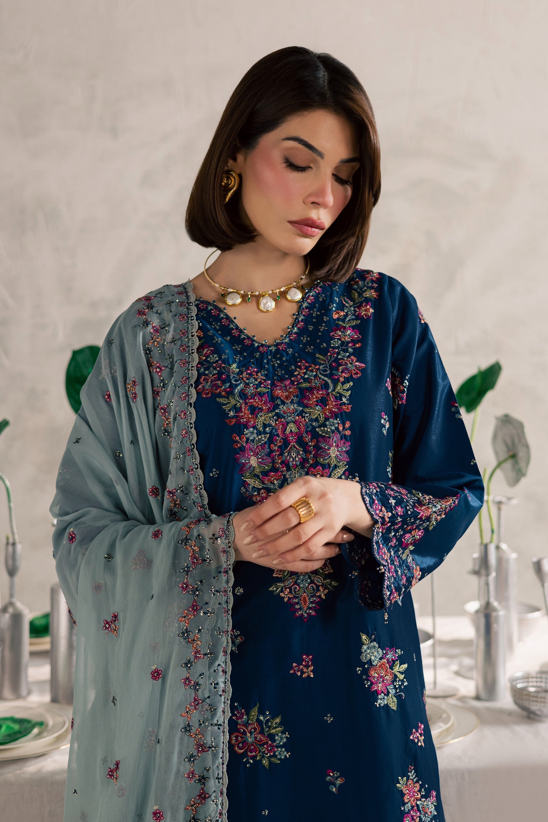 Batik | Festive Eid 26 | Nira