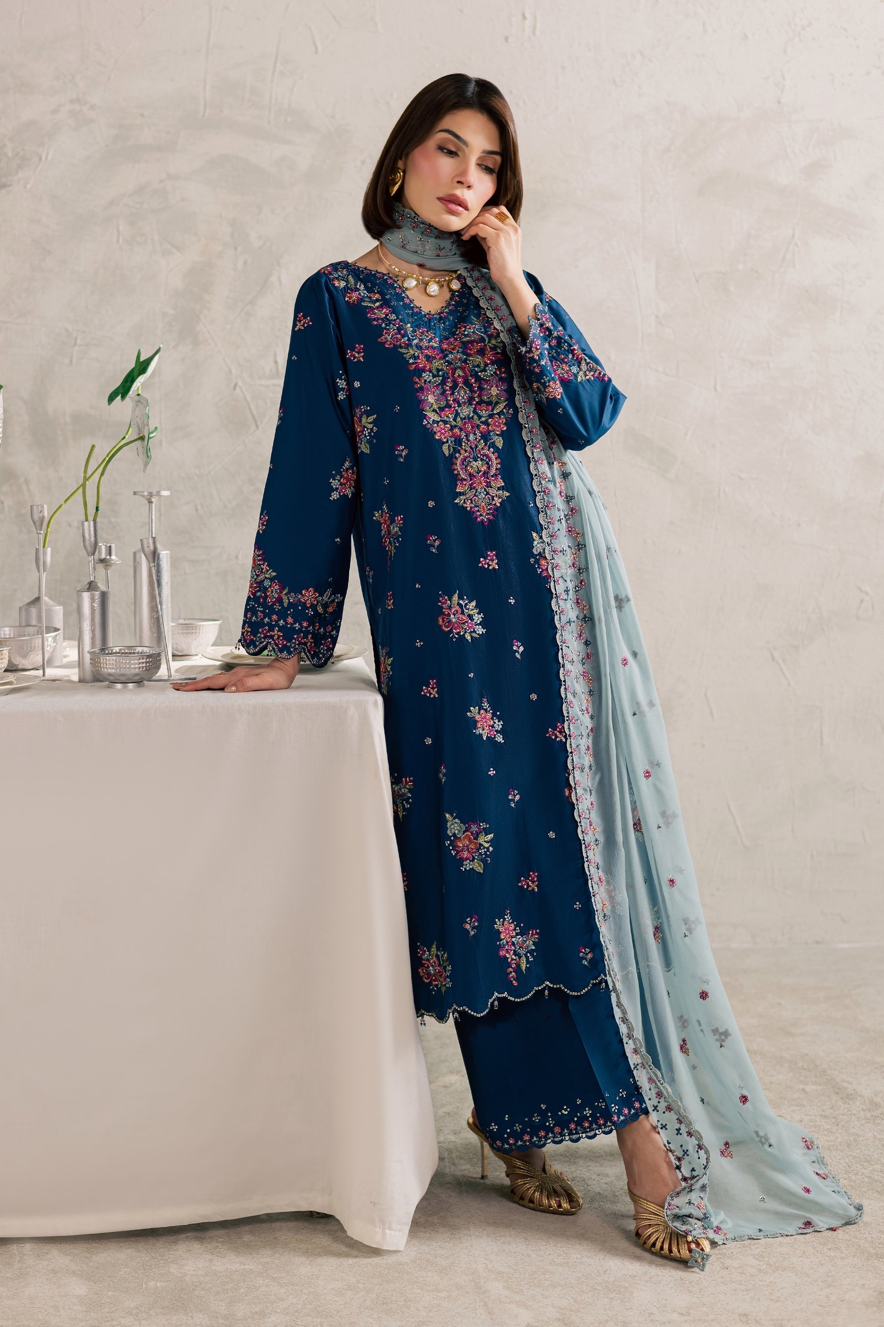 Batik | Festive Eid 26 | Nira