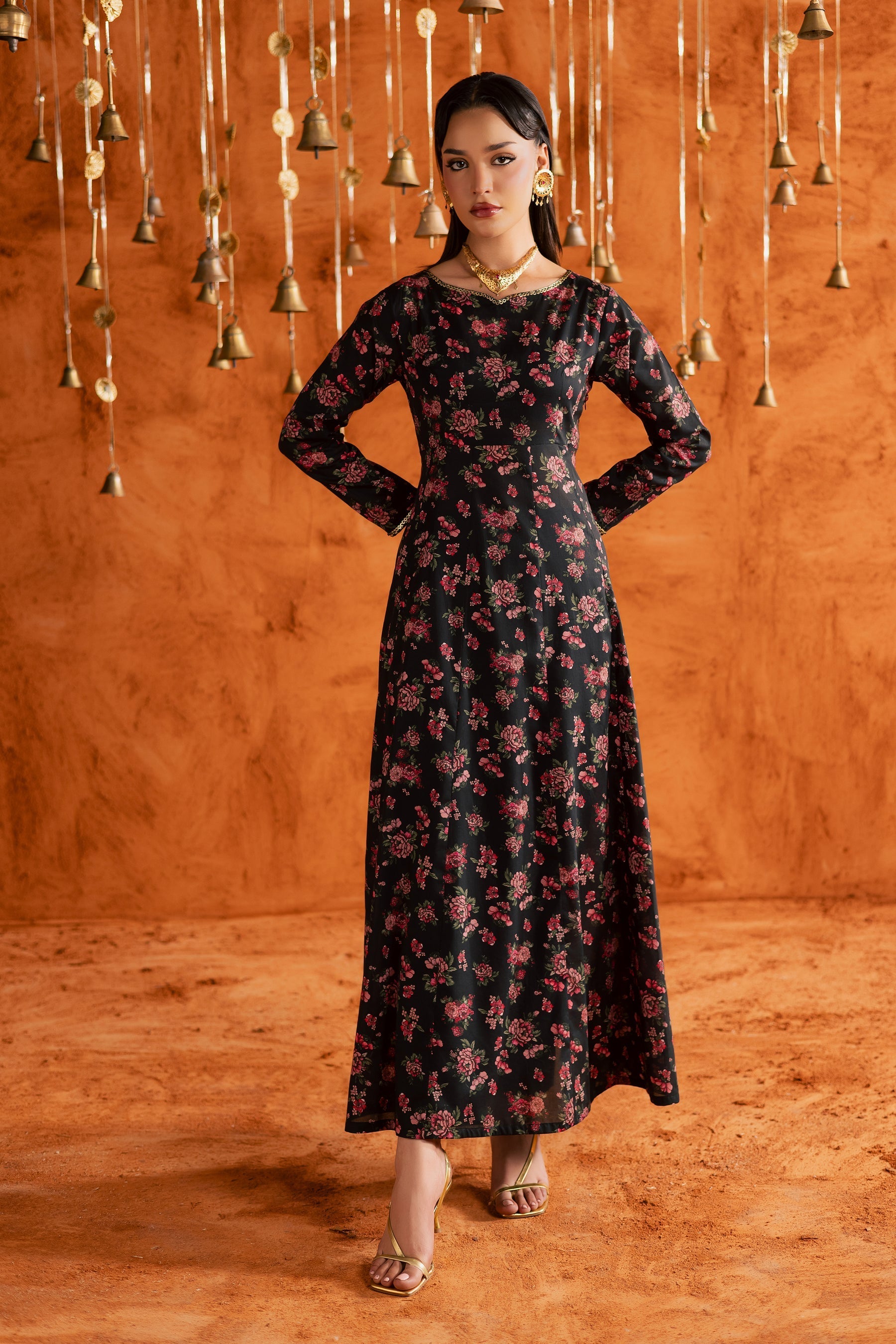 Batik | Festive Eid 26 | Niva