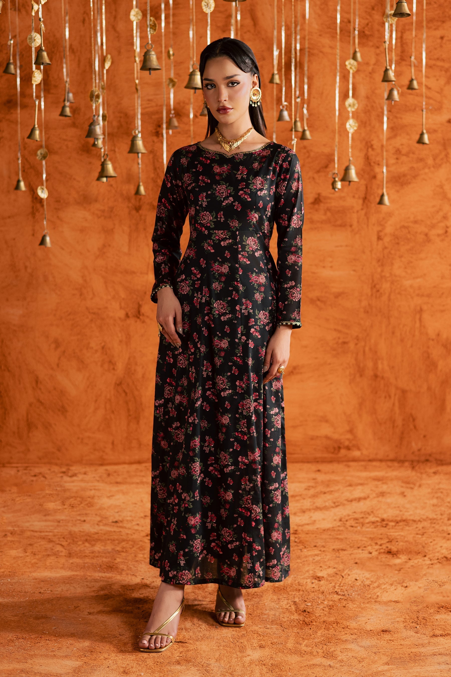 Batik | Festive Eid 26 | Niva