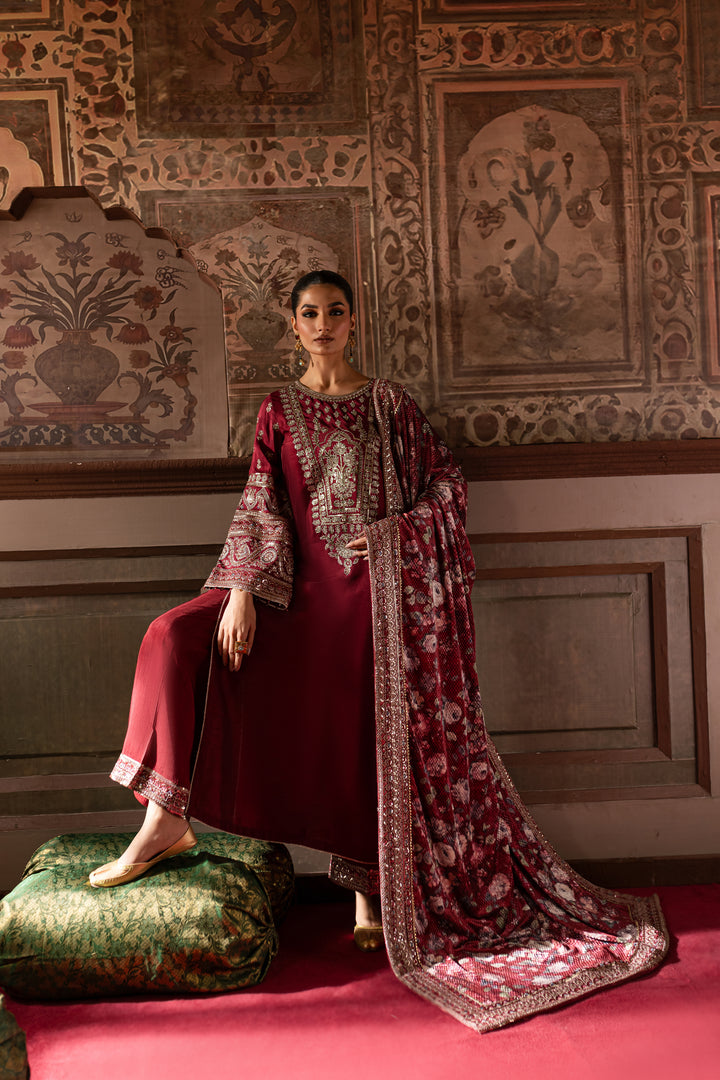 Batik | Eid Formals | Noor Jehan