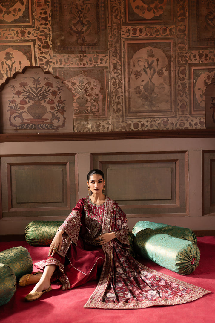 Batik | Eid Formals | Noor Jehan