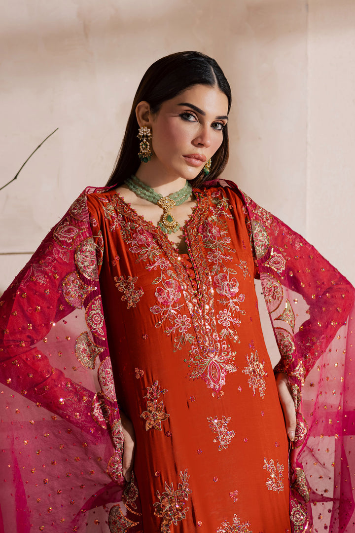 Batik | Winter 25 | Noor e Gulnaar