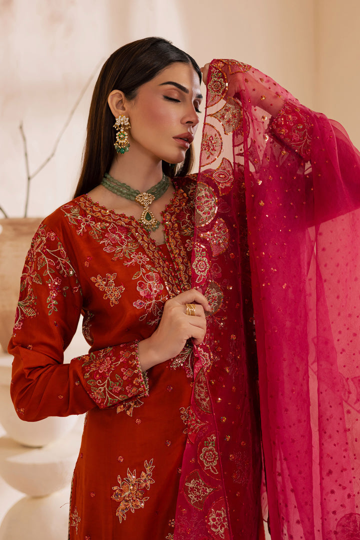 Batik | Winter 25 | Noor e Gulnaar